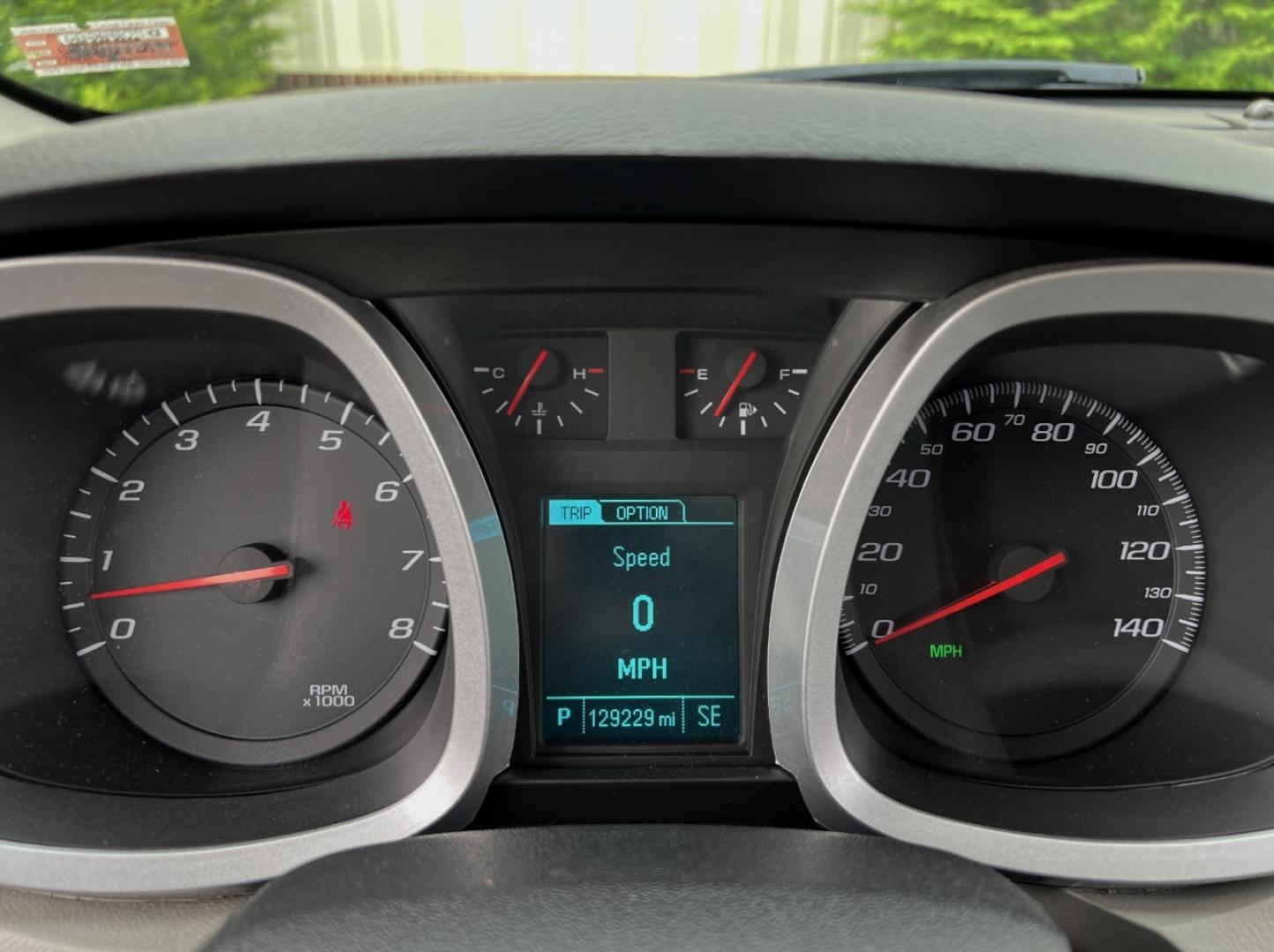 2016 WHITE /Black Cloth Chevrolet Equinox LT AWD (2GNFLFE36G6) with an 3.6L V6 engine, Automatic transmission, located at 2990 Old Orchard Rd., Jackson, MO, 63755, 37.354214, -89.612106 - 2016 Chevrolet Equinox LT 129xxx miles All Wheel Drive 3.6L V6 Automatic Navigation Power Driver Seat Heated Seats Backup Camera Bluetooth Remote Start Cruise Power Windows/Locks/Mirrors We have financing available and we accept trades! Fill out a credit application on our website or co - Photo#1