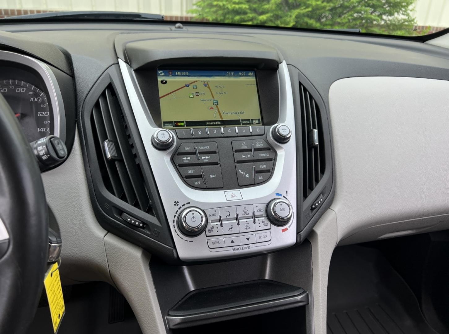 2016 WHITE /Black Cloth Chevrolet Equinox LT AWD (2GNFLFE36G6) with an 3.6L V6 engine, Automatic transmission, located at 2990 Old Orchard Rd., Jackson, MO, 63755, 37.354214, -89.612106 - 2016 Chevrolet Equinox LT 129xxx miles All Wheel Drive 3.6L V6 Automatic Navigation Power Driver Seat Heated Seats Backup Camera Bluetooth Remote Start Cruise Power Windows/Locks/Mirrors We have financing available and we accept trades! Fill out a credit application on our website or co - Photo#26