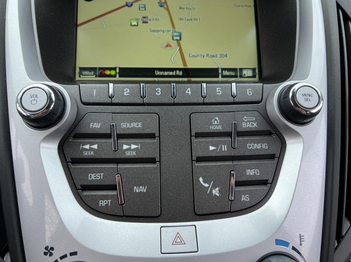 2016 WHITE /Black Cloth Chevrolet Equinox LT AWD (2GNFLFE36G6) with an 3.6L V6 engine, Automatic transmission, located at 2990 Old Orchard Rd., Jackson, MO, 63755, 37.354214, -89.612106 - 2016 Chevrolet Equinox LT 129xxx miles All Wheel Drive 3.6L V6 Automatic Navigation Power Driver Seat Heated Seats Backup Camera Bluetooth Remote Start Cruise Power Windows/Locks/Mirrors We have financing available and we accept trades! Fill out a credit application on our website or co - Photo#27