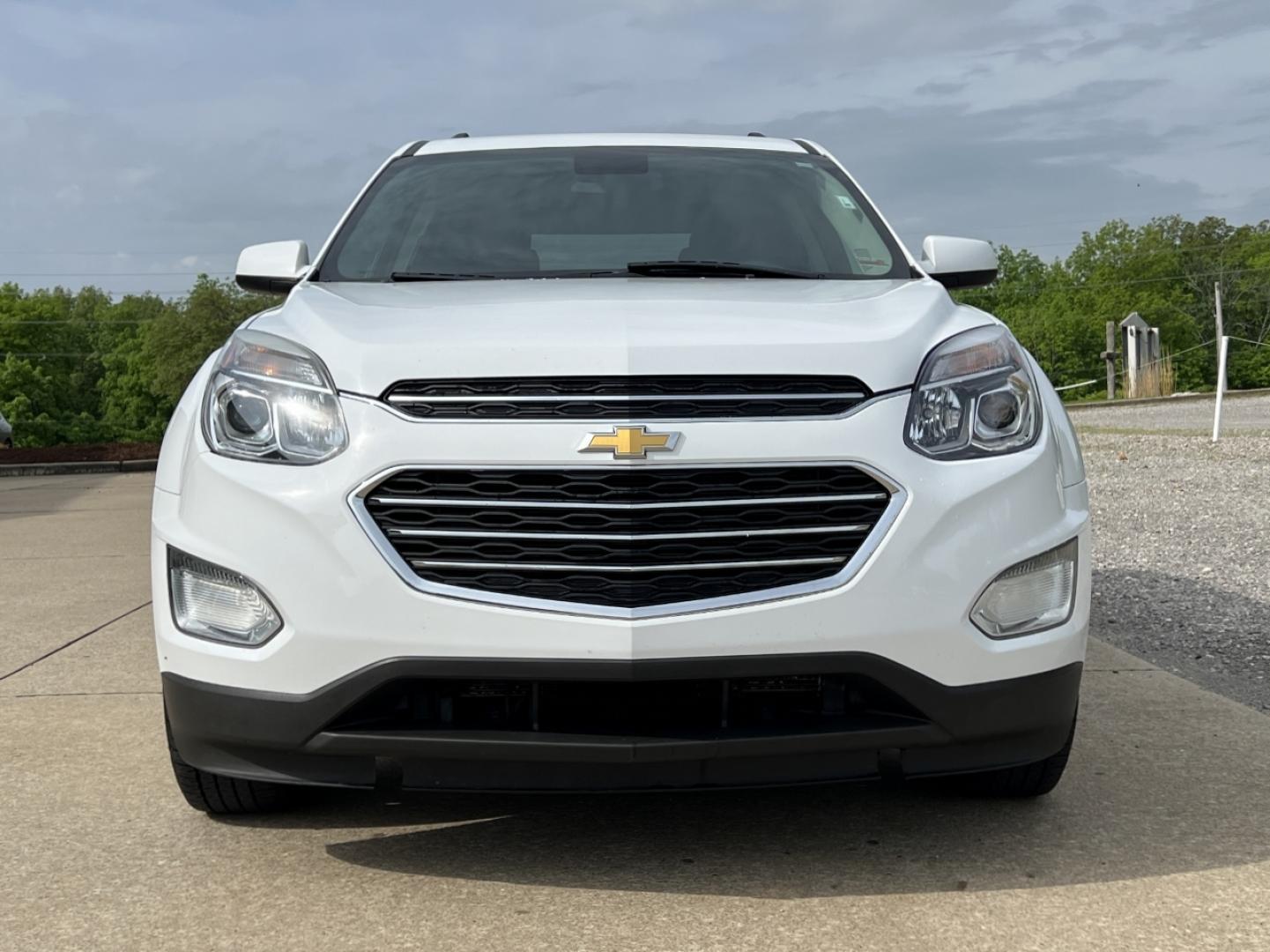 2016 WHITE /Black Cloth Chevrolet Equinox LT AWD (2GNFLFE36G6) with an 3.6L V6 engine, Automatic transmission, located at 2990 Old Orchard Rd., Jackson, MO, 63755, 37.354214, -89.612106 - 2016 Chevrolet Equinox LT 129xxx miles All Wheel Drive 3.6L V6 Automatic Navigation Power Driver Seat Heated Seats Backup Camera Bluetooth Remote Start Cruise Power Windows/Locks/Mirrors We have financing available and we accept trades! Fill out a credit application on our website or co - Photo#13