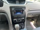2017 BLACK /Gray Cloth Chevrolet Traverse 2LT AWD (1GNKVHKD0HJ) with an 3.6L V6 engine, Automatic transmission, located at 2990 Old Orchard Rd., Jackson, MO, 63755, 37.354214, -89.612106 - 2017 Chevrolet Traverse LT 174xxx miles All Wheel Drive 3.6L V6 Automatic 3rd Row Backup Camera Power Driver Seat Heated Seats Bluetooth Remote Start Cruise Power Windows/Locks/Mirrors We have financing available and we accept trades! Fill out a credit application on our website or come - Photo#25