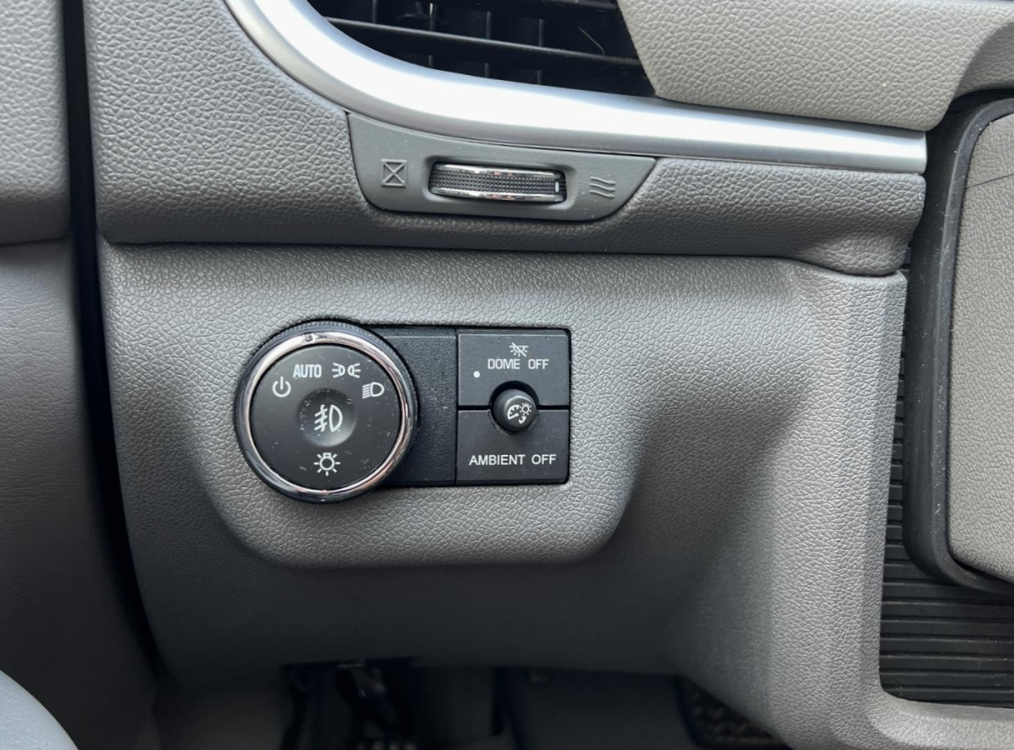 2017 BLACK /Gray Cloth Chevrolet Traverse 2LT AWD (1GNKVHKD0HJ) with an 3.6L V6 engine, Automatic transmission, located at 2990 Old Orchard Rd., Jackson, MO, 63755, 37.354214, -89.612106 - 2017 Chevrolet Traverse LT 174xxx miles All Wheel Drive 3.6L V6 Automatic 3rd Row Backup Camera Power Driver Seat Heated Seats Bluetooth Remote Start Cruise Power Windows/Locks/Mirrors We have financing available and we accept trades! Fill out a credit application on our website or come - Photo#32
