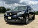 2017 BLACK /Gray Cloth Chevrolet Traverse 2LT AWD (1GNKVHKD0HJ) with an 3.6L V6 engine, Automatic transmission, located at 2990 Old Orchard Rd., Jackson, MO, 63755, 37.354214, -89.612106 - 2017 Chevrolet Traverse LT 174xxx miles All Wheel Drive 3.6L V6 Automatic 3rd Row Backup Camera Power Driver Seat Heated Seats Bluetooth Remote Start Cruise Power Windows/Locks/Mirrors We have financing available and we accept trades! Fill out a credit application on our website or come - Photo#6