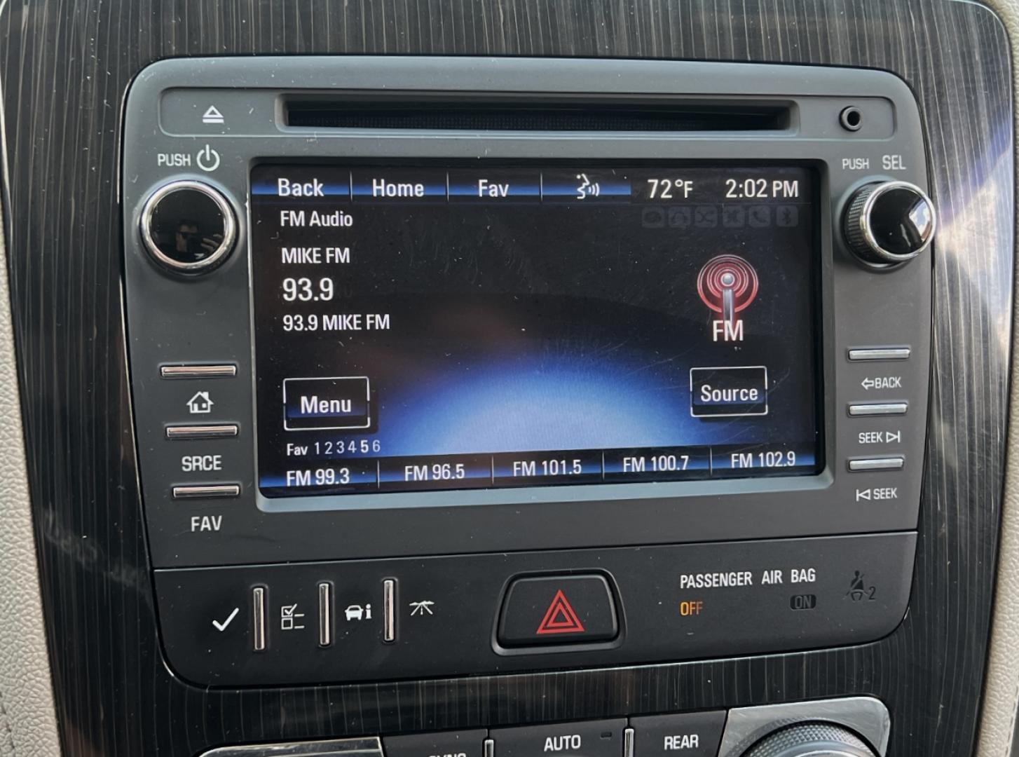 2017 BLACK /Gray Cloth Chevrolet Traverse 2LT AWD (1GNKVHKD0HJ) with an 3.6L V6 engine, Automatic transmission, located at 506 S. Kingshighway, Cape Girardeau, MO, 63703, (573) 235-5000, 37.294994, -89.556206 - 2017 Chevrolet Traverse LT 174xxx miles All Wheel Drive 3.6L V6 Automatic 3rd Row Backup Camera Power Driver Seat Heated Seats Bluetooth Remote Start Cruise Power Windows/Locks/Mirrors We have financing available and we accept trades! Fill out a credit application on our website or come - Photo#26