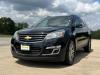 2017 BLACK /Gray Cloth Chevrolet Traverse 2LT AWD (1GNKVHKD0HJ) with an 3.6L V6 engine, Automatic transmission, located at 506 S. Kingshighway, Cape Girardeau, MO, 63703, (573) 235-5000, 37.294994, -89.556206 - 2017 Chevrolet Traverse LT 174xxx miles All Wheel Drive 3.6L V6 Automatic 3rd Row Backup Camera Power Driver Seat Heated Seats Bluetooth Remote Start Cruise Power Windows/Locks/Mirrors We have financing available and we accept trades! Fill out a credit application on our website or come - Photo#6