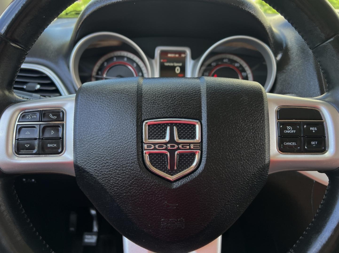 2018 RED /Black Cloth Dodge Journey SE (3C4PDCAB3JT) with an 2.4L 4 Cyl. engine, Automatic transmission, located at 2990 Old Orchard Rd., Jackson, MO, 63755, 37.354214, -89.612106 - 2018 Dodge Journey SE 88xxx miles Front Wheel Drive 2.4L 4 Cyl. Automatic 3rd Row Backup Camera Cruise Power Windows/Locks/Mirrors We have financing available and we accept trades! Fill out a credit application on our website or come by today! If you have any questions, give us a call at ( - Photo#19