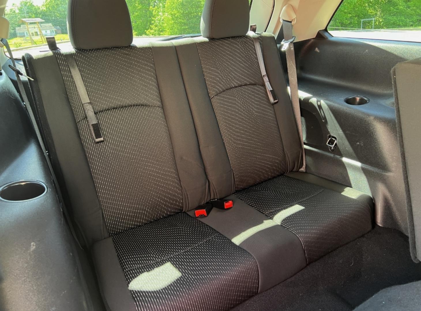 2018 RED /Black Cloth Dodge Journey SE (3C4PDCAB3JT) with an 2.4L 4 Cyl. engine, Automatic transmission, located at 2990 Old Orchard Rd., Jackson, MO, 63755, 37.354214, -89.612106 - 2018 Dodge Journey SE 88xxx miles Front Wheel Drive 2.4L 4 Cyl. Automatic 3rd Row Backup Camera Cruise Power Windows/Locks/Mirrors We have financing available and we accept trades! Fill out a credit application on our website or come by today! If you have any questions, give us a call at ( - Photo#15