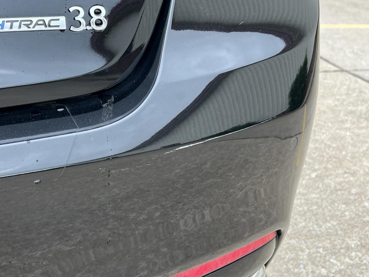 2016 BLACK /Tan Leather Hyundai Genesis 3.8L (KMHGN4JE3GU) with an 3.8L V6 engine, Automatic transmission, located at 506 S. Kingshighway, Cape Girardeau, MO, 63703, (573) 235-5000, 37.294994, -89.556206 - 2016 Hyundai Genesis 1-Owner 120xxx miles Rear Wheel Drive 3.8L V6 Automatic Leather Navigation Backup Camera Power/Heated/Cooled Seats Heated Steering Wheel Sunroof Bluetooth Cruise Power Windows/Locks/Mirrors We have financing available and we accept trades! Fill out a credit applic - Photo#44