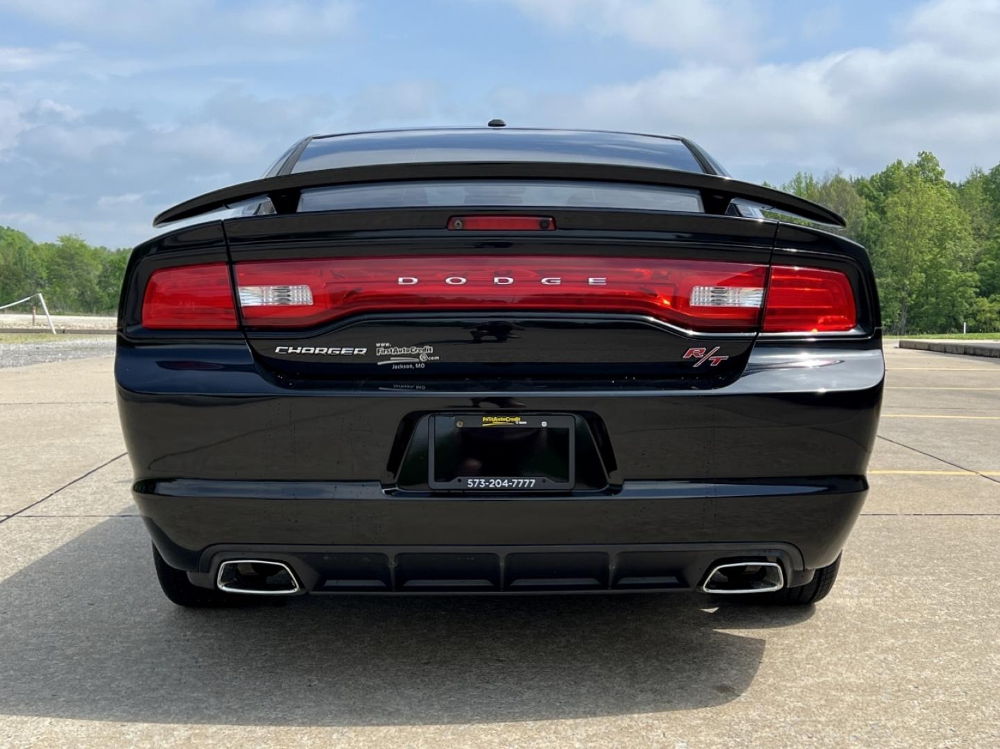 2014 BLACK /Black Leather Dodge Charger R/T (2C3CDXCT3EH) with an 5.7L V8 HEMI engine, Automatic transmission, located at 2990 Old Orchard Rd., Jackson, MO, 63755, 37.354214, -89.612106 - 2014 Dodge Charger R/T 100th Anniversary 107xxx miles Rear Wheel Drive 5.7L V8 HEMI Automatic Leather 20" Wheels Navigation Power/Heated Seats Heated Rear Seats Heated Steering Wheel Backup Camera Sunroof Bluetooth Remote Start Cruise Power Windows/Locks/Mirrors We have financing av - Photo#41