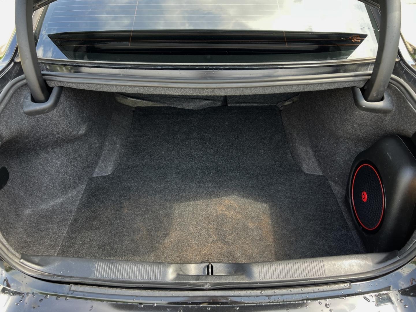 2014 BLACK /Black Leather Dodge Charger R/T (2C3CDXCT3EH) with an 5.7L V8 HEMI engine, Automatic transmission, located at 2990 Old Orchard Rd., Jackson, MO, 63755, 37.354214, -89.612106 - 2014 Dodge Charger R/T 100th Anniversary 107xxx miles Rear Wheel Drive 5.7L V8 HEMI Automatic Leather 20" Wheels Navigation Power/Heated Seats Heated Rear Seats Heated Steering Wheel Backup Camera Sunroof Bluetooth Remote Start Cruise Power Windows/Locks/Mirrors We have financing av - Photo#22