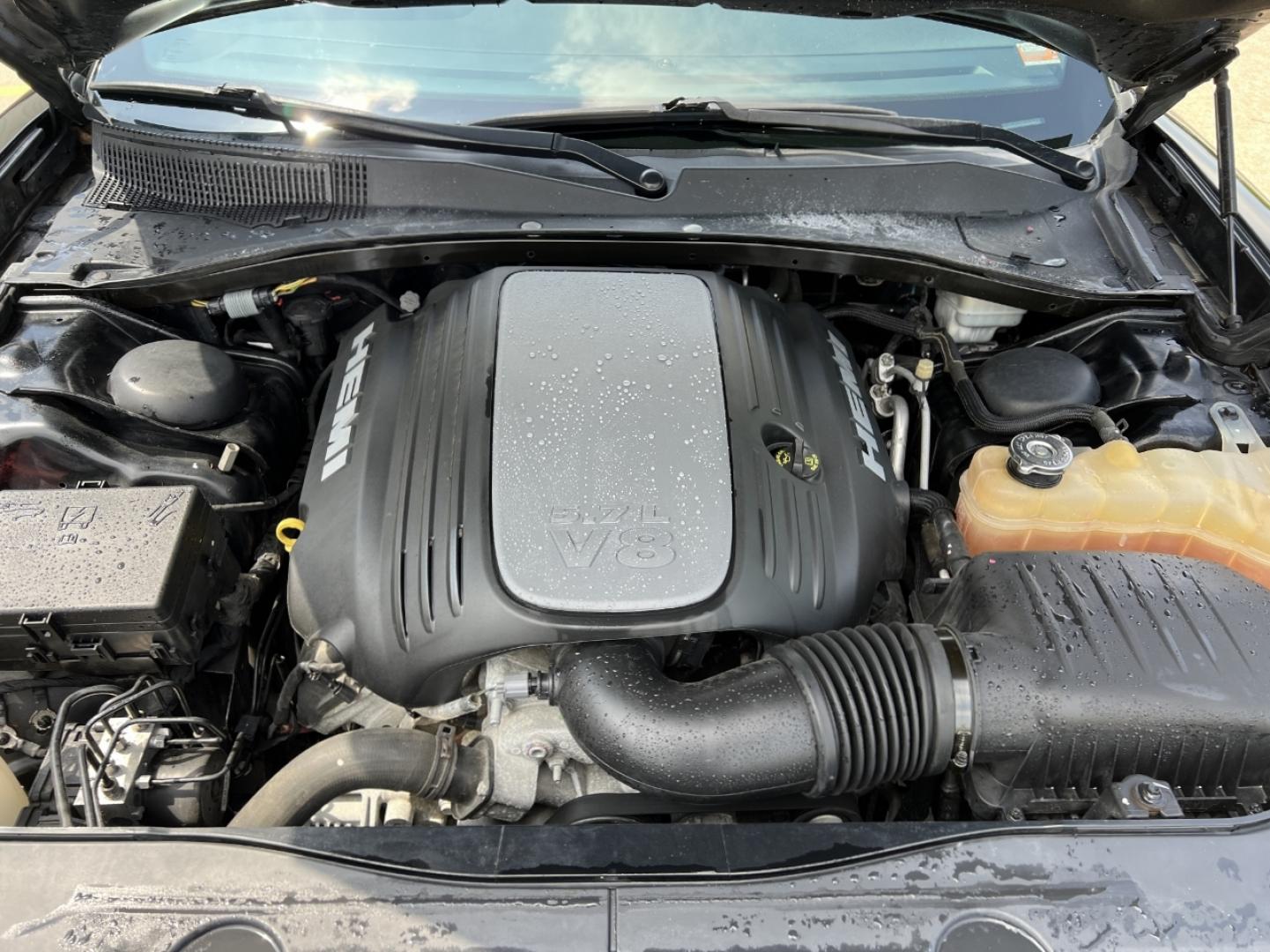 2014 BLACK /Black Leather Dodge Charger R/T (2C3CDXCT3EH) with an 5.7L V8 HEMI engine, Automatic transmission, located at 2990 Old Orchard Rd., Jackson, MO, 63755, 37.354214, -89.612106 - 2014 Dodge Charger R/T 100th Anniversary 107xxx miles Rear Wheel Drive 5.7L V8 HEMI Automatic Leather 20" Wheels Navigation Power/Heated Seats Heated Rear Seats Heated Steering Wheel Backup Camera Sunroof Bluetooth Remote Start Cruise Power Windows/Locks/Mirrors We have financing av - Photo#35