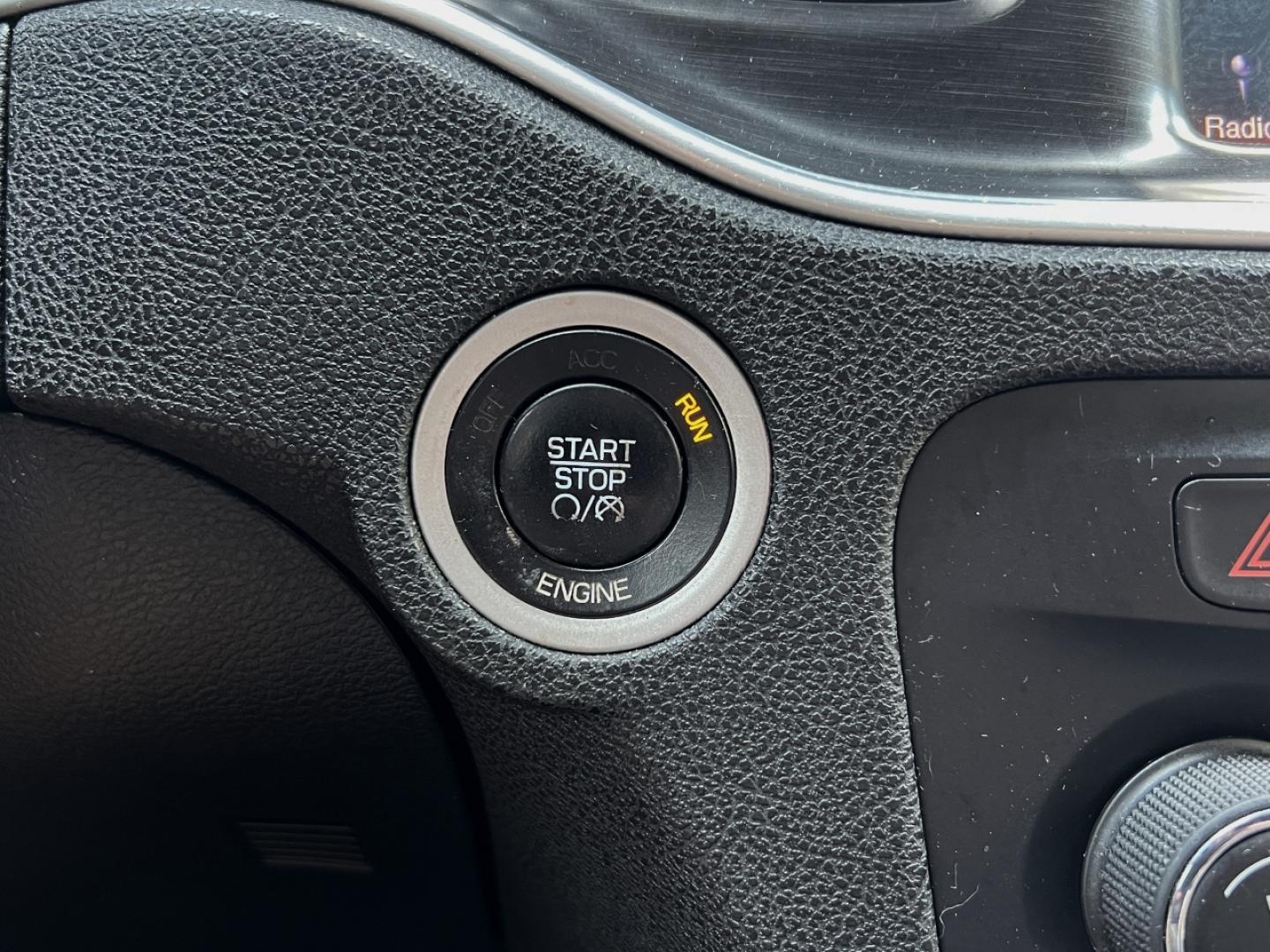 2014 BLACK /Black Leather Dodge Charger R/T (2C3CDXCT3EH) with an 5.7L V8 HEMI engine, Automatic transmission, located at 2990 Old Orchard Rd., Jackson, MO, 63755, 37.354214, -89.612106 - 2014 Dodge Charger R/T 100th Anniversary 107xxx miles Rear Wheel Drive 5.7L V8 HEMI Automatic Leather 20" Wheels Navigation Power/Heated Seats Heated Rear Seats Heated Steering Wheel Backup Camera Sunroof Bluetooth Remote Start Cruise Power Windows/Locks/Mirrors We have financing av - Photo#25
