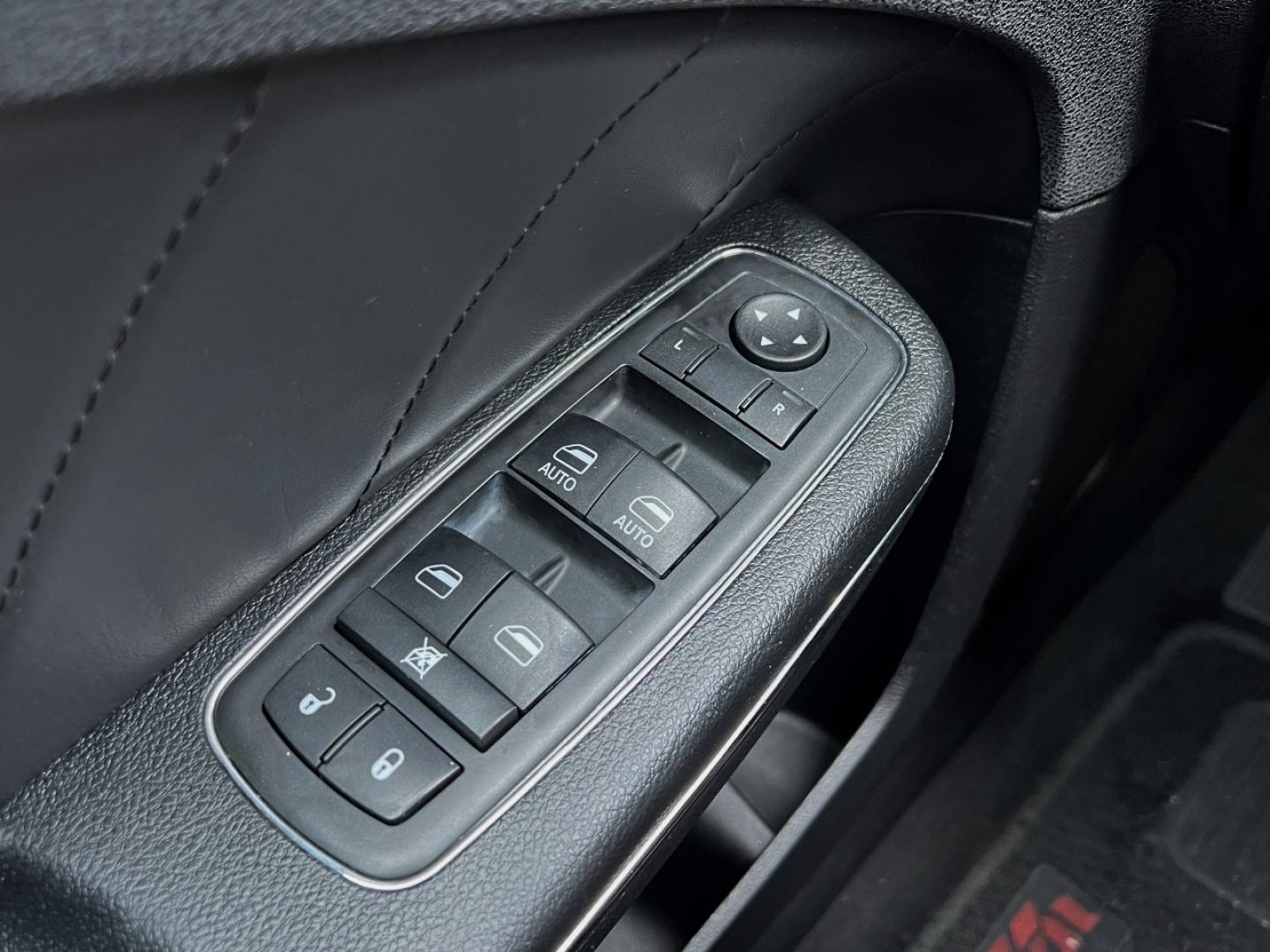 2014 BLACK /Black Leather Dodge Charger R/T (2C3CDXCT3EH) with an 5.7L V8 HEMI engine, Automatic transmission, located at 2990 Old Orchard Rd., Jackson, MO, 63755, 37.354214, -89.612106 - 2014 Dodge Charger R/T 100th Anniversary 107xxx miles Rear Wheel Drive 5.7L V8 HEMI Automatic Leather 20" Wheels Navigation Power/Heated Seats Heated Rear Seats Heated Steering Wheel Backup Camera Sunroof Bluetooth Remote Start Cruise Power Windows/Locks/Mirrors We have financing av - Photo#29