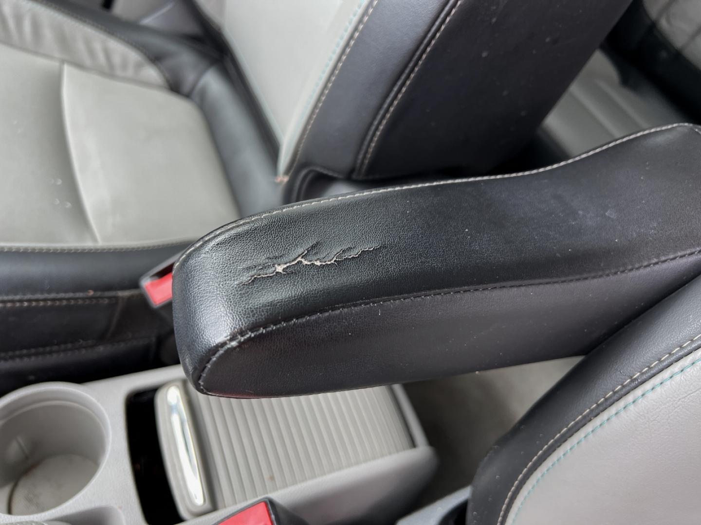 2013 RED /Gray Leather Buick Encore Leather FWD (KL4CJCSB9DB) with an 1.4L 4 Cyl. TURBO engine, Automatic transmission, located at 2990 Old Orchard Rd., Jackson, MO, 63755, 37.354214, -89.612106 - 2013 Buick Encore 109xxx miles Front Wheel Drive 1.4L 4 Cyl. Automatic Leather Backup Camera Power/Heated Seats Heated Steering Wheel Sunroof Bluetooth Cruise Remote Start Power Windows/Locks/Mirrors We have financing available and we accept trades! Fill out a credit application on our - Photo#46