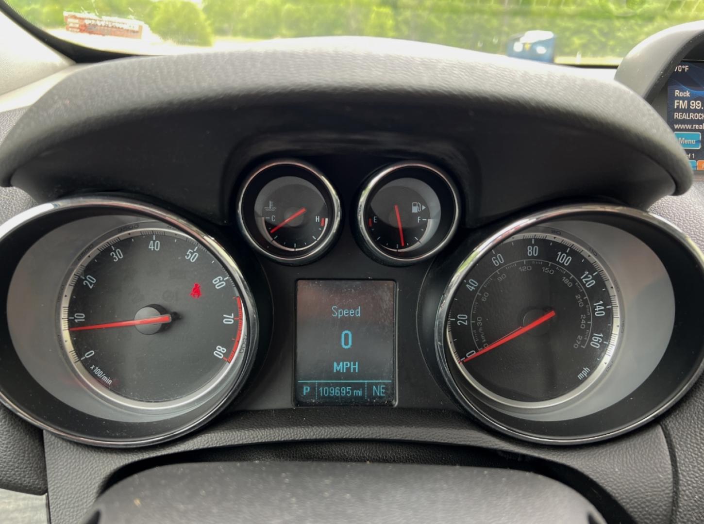 2013 RED /Gray Leather Buick Encore Leather FWD (KL4CJCSB9DB) with an 1.4L 4 Cyl. TURBO engine, Automatic transmission, located at 2990 Old Orchard Rd., Jackson, MO, 63755, 37.354214, -89.612106 - 2013 Buick Encore 109xxx miles Front Wheel Drive 1.4L 4 Cyl. Automatic Leather Backup Camera Power/Heated Seats Heated Steering Wheel Sunroof Bluetooth Cruise Remote Start Power Windows/Locks/Mirrors We have financing available and we accept trades! Fill out a credit application on our - Photo#1