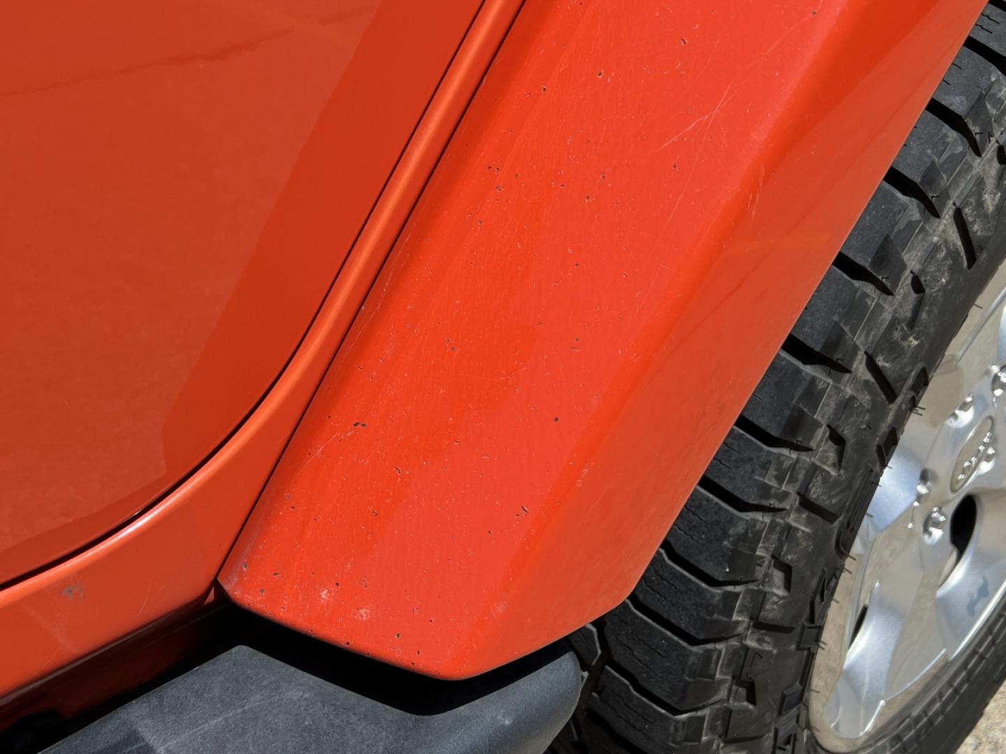 2015 ORANGE /Tan Leather Jeep Wrangler Unlimited Sahara 4WD (1C4BJWEG8FL) with an 3.6L V6 engine, Automatic transmission, located at 506 S. Kingshighway, Cape Girardeau, MO, 63703, (573) 235-5000, 37.294994, -89.556206 - 2015 Jeep Wrangler Unlimited Sahara 103xxx miles 4x4 3.6L V6 Automatic Leather Heated Seats Cruise Power Windows/Locks/Mirrors We have financing available and we accept trades! Fill out a credit application on our website or come by today! If you have any questions, give us a call at (573) - Photo#35