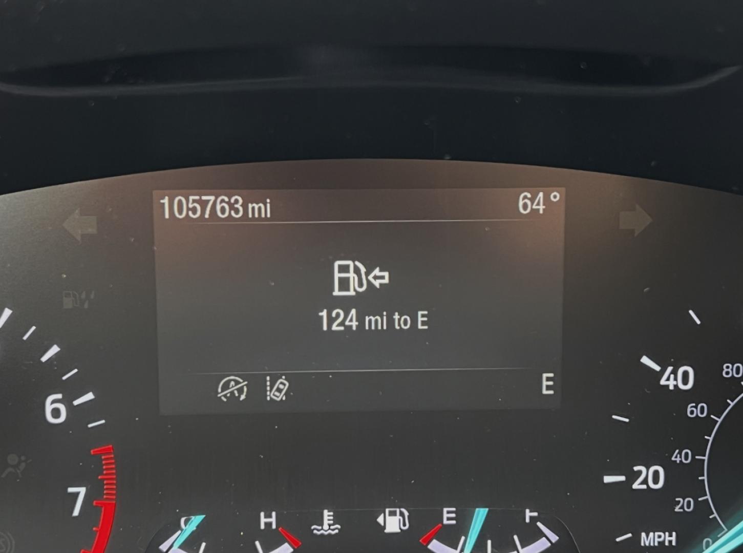 2020 RED /Gray Cloth Ford Escape SE (1FMCU0G65LU) with an 1.5L 3 Cyl. engine, Automatic transmission, located at 2990 Old Orchard Rd., Jackson, MO, 63755, 37.354214, -89.612106 - 2020 Ford Escape SE 1-Owner 105xxx miles Front Wheel Drive 1.5L 3 Cyl. Automatic Backup Camera Heated Seats Power Driver Seat Bluetooth Cruise Power Windows/Locks/Mirrors We have financing available and we accept trades! Fill out a credit application on our website or come by today! If - Photo#20