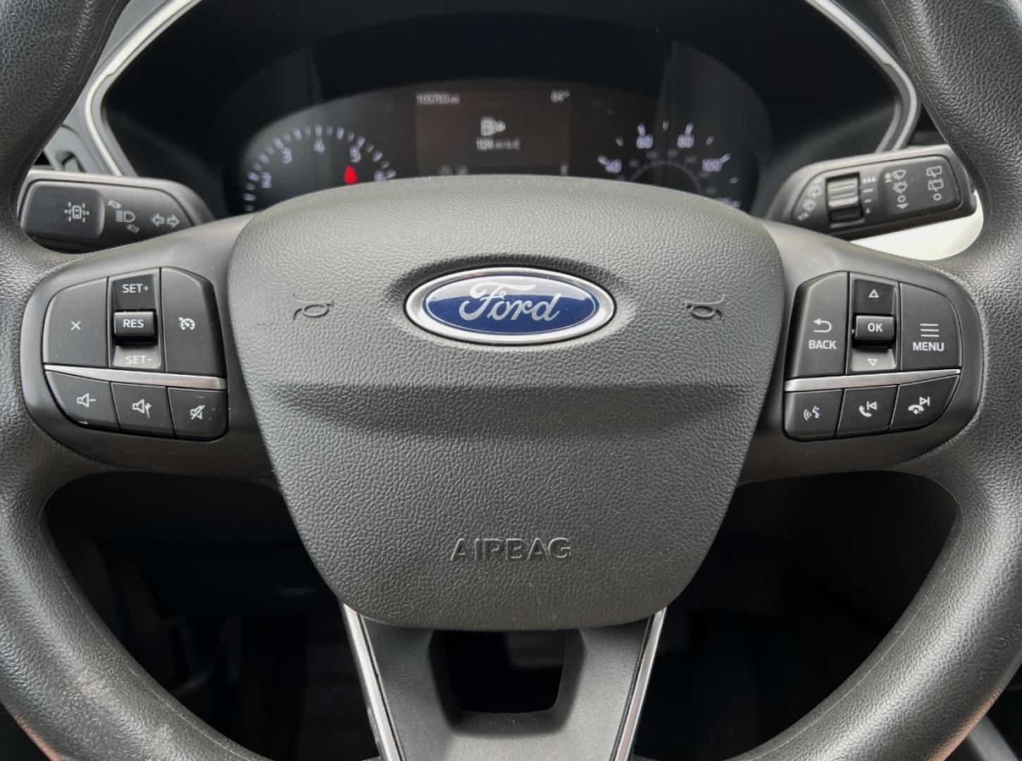 2020 RED /Gray Cloth Ford Escape SE (1FMCU0G65LU) with an 1.5L 3 Cyl. engine, Automatic transmission, located at 2990 Old Orchard Rd., Jackson, MO, 63755, 37.354214, -89.612106 - 2020 Ford Escape SE 1-Owner 105xxx miles Front Wheel Drive 1.5L 3 Cyl. Automatic Backup Camera Heated Seats Power Driver Seat Bluetooth Cruise Power Windows/Locks/Mirrors We have financing available and we accept trades! Fill out a credit application on our website or come by today! If - Photo#21
