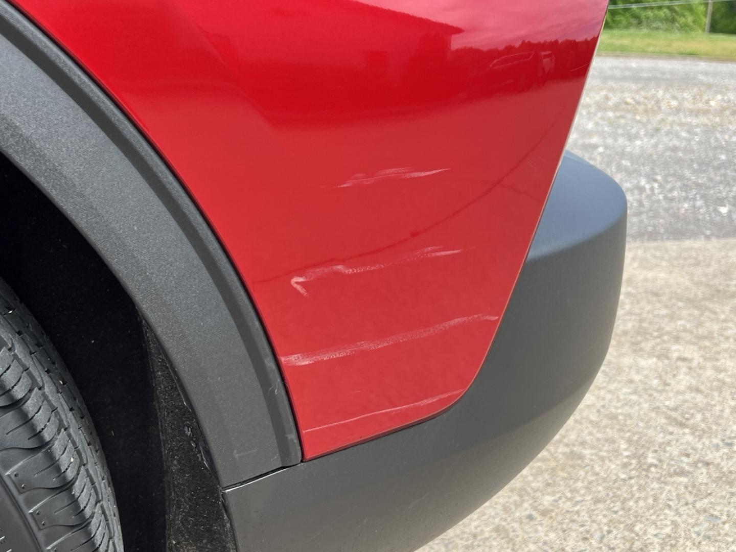 2020 RED /Gray Cloth Ford Escape SE (1FMCU0G65LU) with an 1.5L 3 Cyl. engine, Automatic transmission, located at 2990 Old Orchard Rd., Jackson, MO, 63755, 37.354214, -89.612106 - 2020 Ford Escape SE 1-Owner 105xxx miles Front Wheel Drive 1.5L 3 Cyl. Automatic Backup Camera Heated Seats Power Driver Seat Bluetooth Cruise Power Windows/Locks/Mirrors We have financing available and we accept trades! Fill out a credit application on our website or come by today! If - Photo#38