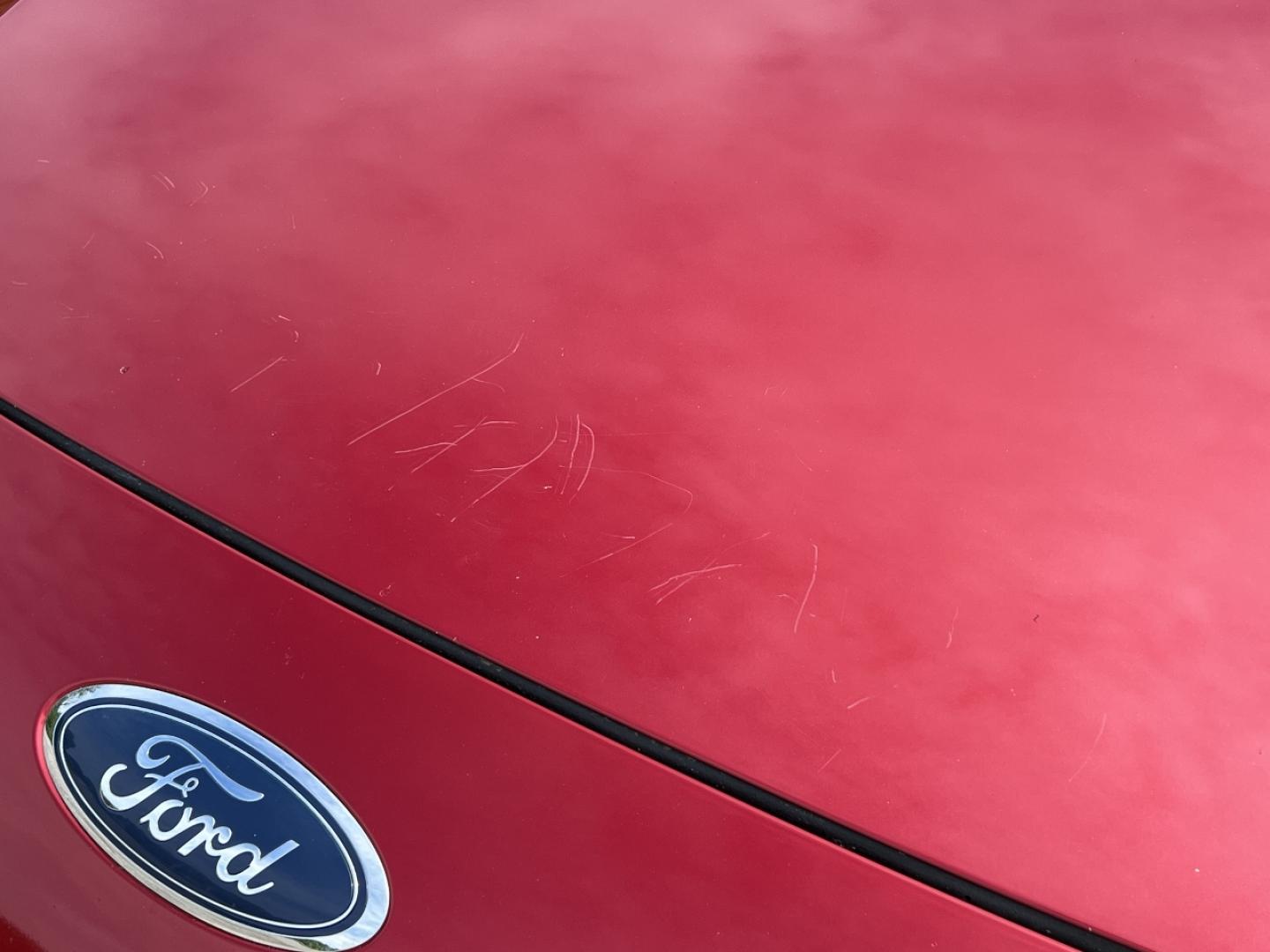 2020 RED /Gray Cloth Ford Escape SE (1FMCU0G65LU) with an 1.5L 3 Cyl. engine, Automatic transmission, located at 2990 Old Orchard Rd., Jackson, MO, 63755, 37.354214, -89.612106 - 2020 Ford Escape SE 1-Owner 105xxx miles Front Wheel Drive 1.5L 3 Cyl. Automatic Backup Camera Heated Seats Power Driver Seat Bluetooth Cruise Power Windows/Locks/Mirrors We have financing available and we accept trades! Fill out a credit application on our website or come by today! If - Photo#40