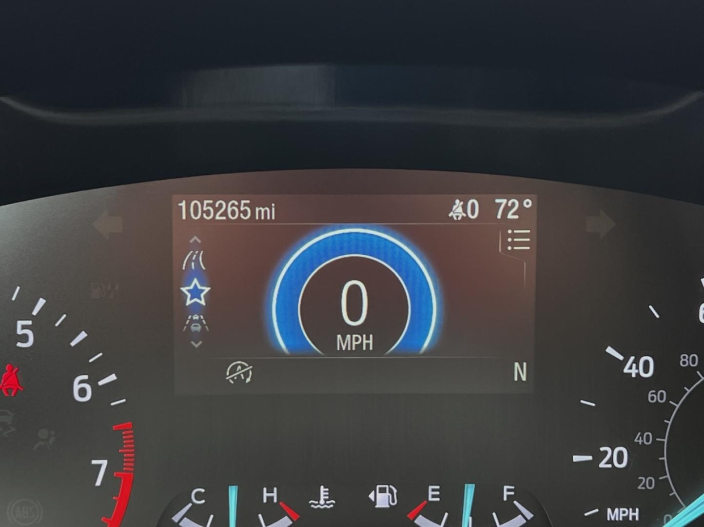 2020 BLUE /Gray Cloth Ford Escape SE (1FMCU0G64LU) with an 1.5L 3 Cyl. engine, Automatic transmission, located at 2990 Old Orchard Rd., Jackson, MO, 63755, 37.354214, -89.612106 - 2020 Ford Escape SE 1-Owner 105xxx miles Front Wheel Drive 1.5L 3 Cyl. Automatic New Tires Backup Camera Power Driver Seat Heated Seats Bluetooth Cruise Power Windows/Locks/Mirrors We have financing available and we accept trades! Fill out a credit application on our website or come by - Photo#19