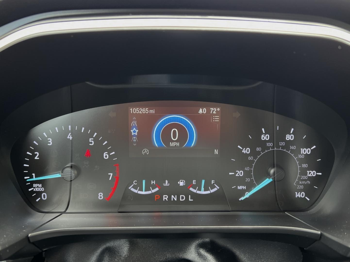 2020 BLUE /Gray Cloth Ford Escape SE (1FMCU0G64LU) with an 1.5L 3 Cyl. engine, Automatic transmission, located at 2990 Old Orchard Rd., Jackson, MO, 63755, 37.354214, -89.612106 - 2020 Ford Escape SE 1-Owner 105xxx miles Front Wheel Drive 1.5L 3 Cyl. Automatic New Tires Backup Camera Power Driver Seat Heated Seats Bluetooth Cruise Power Windows/Locks/Mirrors We have financing available and we accept trades! Fill out a credit application on our website or come by - Photo#1