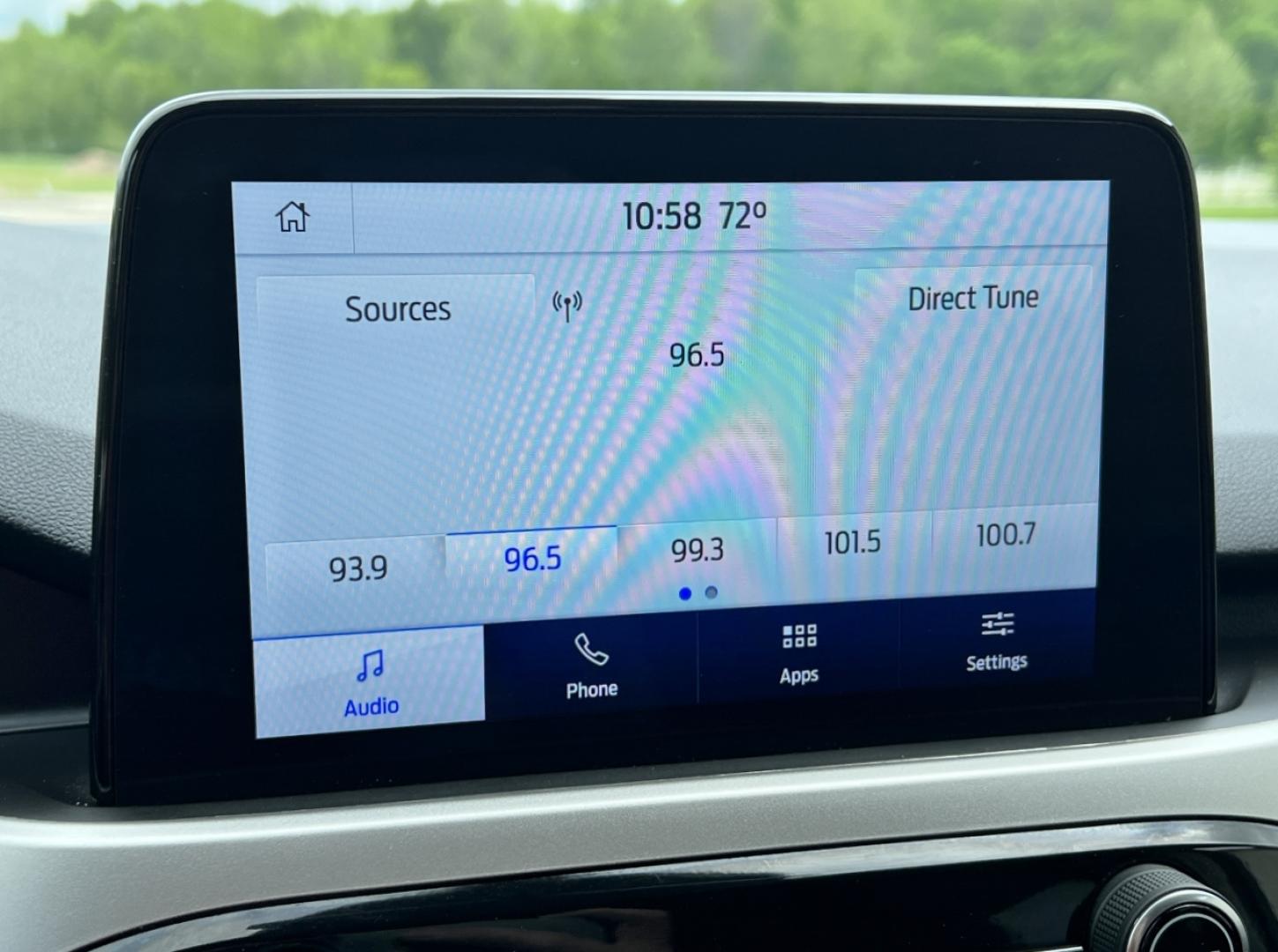 2020 BLUE /Gray Cloth Ford Escape SE (1FMCU0G64LU) with an 1.5L 3 Cyl. engine, Automatic transmission, located at 2990 Old Orchard Rd., Jackson, MO, 63755, 37.354214, -89.612106 - 2020 Ford Escape SE 1-Owner 105xxx miles Front Wheel Drive 1.5L 3 Cyl. Automatic New Tires Backup Camera Power Driver Seat Heated Seats Bluetooth Cruise Power Windows/Locks/Mirrors We have financing available and we accept trades! Fill out a credit application on our website or come by - Photo#24