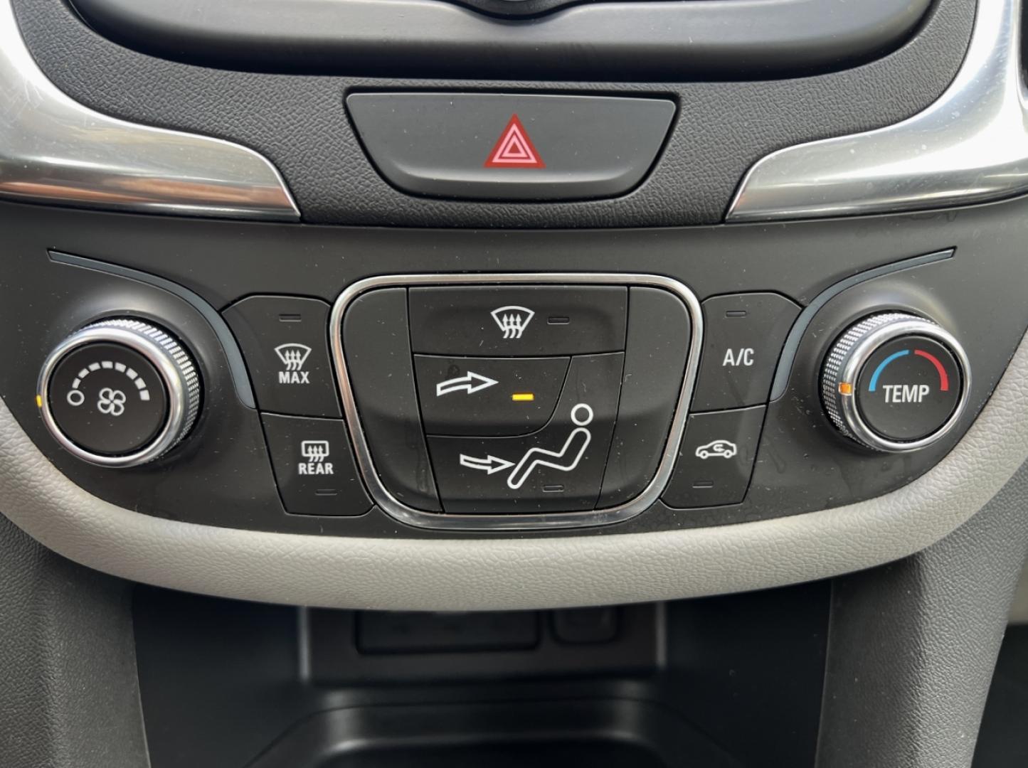 2021 WHITE /Gray Cloth Chevrolet Equinox LS 2WD (3GNAXHEVXMS) with an 1.5L 4 Cyl. Turbo engine, Automatic transmission, located at 2990 Old Orchard Rd., Jackson, MO, 63755, 37.354214, -89.612106 - 2021 Chevrolet Equinox LS 1-Owner 131xxx miles Front Wheel Drive 1.5L 4 Cyl. Automatic Backup Camera Power Driver Seat Bluetooth Cruise Power Windows/Locks/Mirrors We have financing available and we accept trades! Fill out a credit application on our website or come by today! If you have - Photo#25