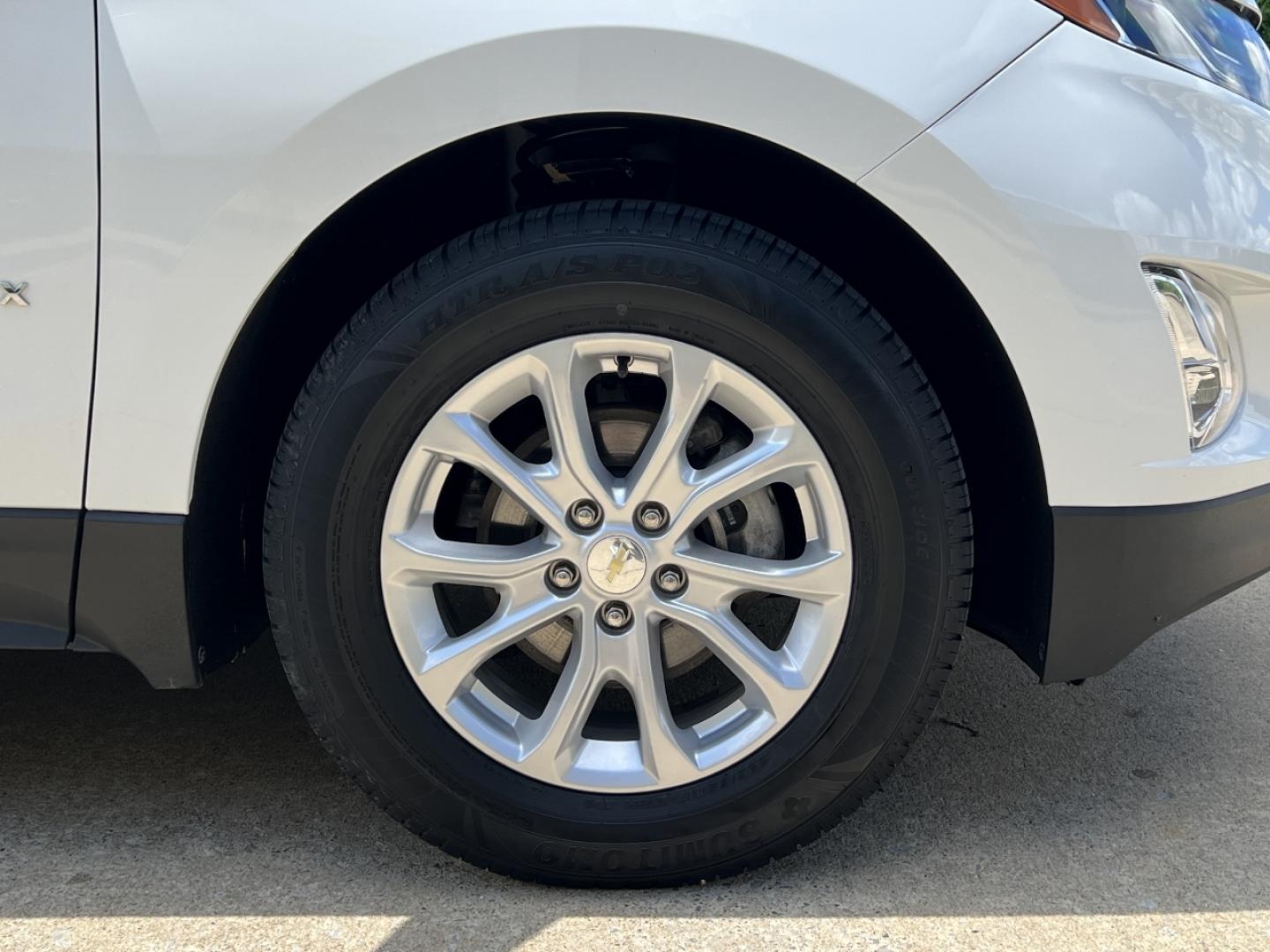 2021 WHITE /Gray Cloth Chevrolet Equinox LS 2WD (3GNAXHEVXMS) with an 1.5L 4 Cyl. Turbo engine, Automatic transmission, located at 2990 Old Orchard Rd., Jackson, MO, 63755, 37.354214, -89.612106 - 2021 Chevrolet Equinox LS 1-Owner 131xxx miles Front Wheel Drive 1.5L 4 Cyl. Automatic Backup Camera Power Driver Seat Bluetooth Cruise Power Windows/Locks/Mirrors We have financing available and we accept trades! Fill out a credit application on our website or come by today! If you have - Photo#38