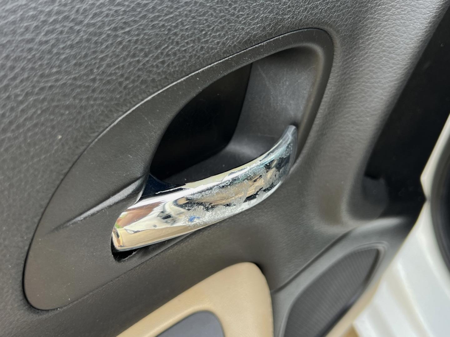 2013 WHITE /Tan Cloth Chrysler 200 Touring (1C3CCBBB2DN) with an 2.4L 4 Cyl. engine, Automatic transmission, located at 2990 Old Orchard Rd., Jackson, MO, 63755, 37.354214, -89.612106 - 2013 Chrysler 200 Touring 102xxx miles Front Wheel Drive 2.4L 4 Cyl. Automatic Power Driver Seat Heated Seats Cruise Remote Start Power Windows/Locks/Mirrors We have financing available and we accept trades! Fill out a credit application on our website or come by today! If you have any qu - Photo#47