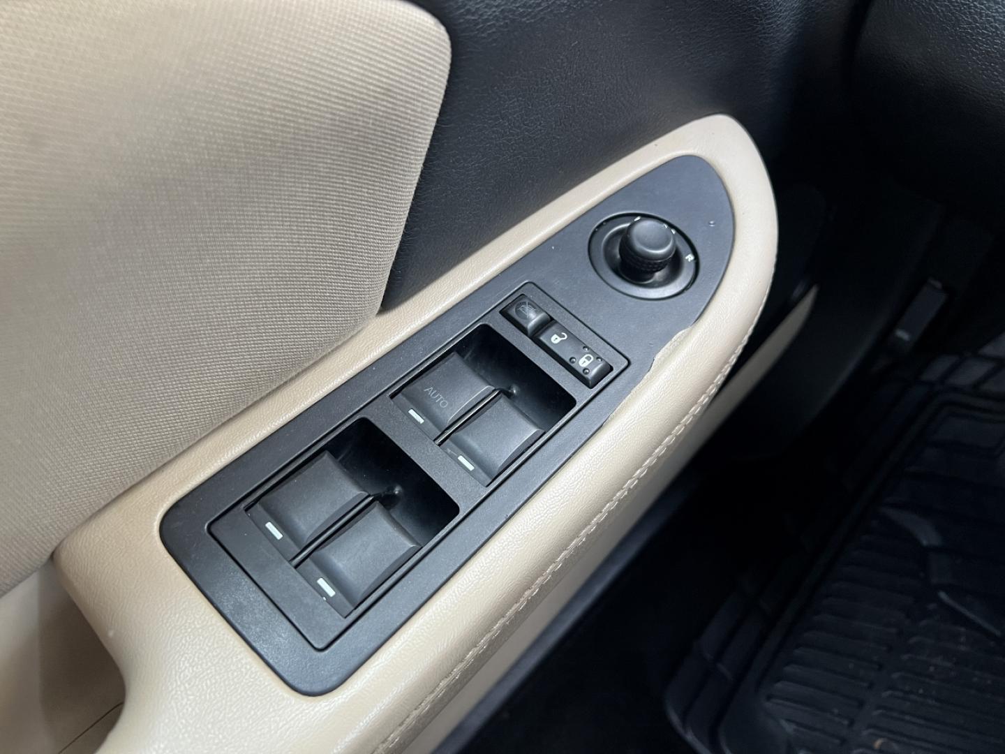 2013 WHITE /Tan Cloth Chrysler 200 Touring (1C3CCBBB2DN) with an 2.4L 4 Cyl. engine, Automatic transmission, located at 2990 Old Orchard Rd., Jackson, MO, 63755, 37.354214, -89.612106 - 2013 Chrysler 200 Touring 102xxx miles Front Wheel Drive 2.4L 4 Cyl. Automatic Power Driver Seat Heated Seats Cruise Remote Start Power Windows/Locks/Mirrors We have financing available and we accept trades! Fill out a credit application on our website or come by today! If you have any qu - Photo#26
