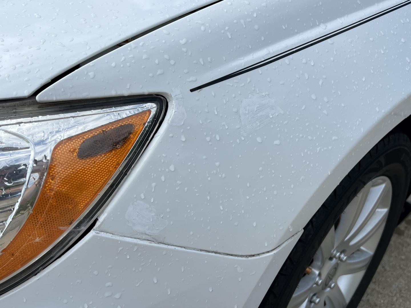 2013 WHITE /Tan Cloth Chrysler 200 Touring (1C3CCBBB2DN) with an 2.4L 4 Cyl. engine, Automatic transmission, located at 2990 Old Orchard Rd., Jackson, MO, 63755, 37.354214, -89.612106 - 2013 Chrysler 200 Touring 102xxx miles Front Wheel Drive 2.4L 4 Cyl. Automatic Power Driver Seat Heated Seats Cruise Remote Start Power Windows/Locks/Mirrors We have financing available and we accept trades! Fill out a credit application on our website or come by today! If you have any qu - Photo#41