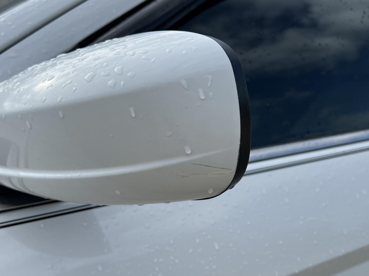 2013 WHITE /Tan Cloth Chrysler 200 Touring (1C3CCBBB2DN) with an 2.4L 4 Cyl. engine, Automatic transmission, located at 2990 Old Orchard Rd., Jackson, MO, 63755, 37.354214, -89.612106 - 2013 Chrysler 200 Touring 102xxx miles Front Wheel Drive 2.4L 4 Cyl. Automatic Power Driver Seat Heated Seats Cruise Remote Start Power Windows/Locks/Mirrors We have financing available and we accept trades! Fill out a credit application on our website or come by today! If you have any qu - Photo#43