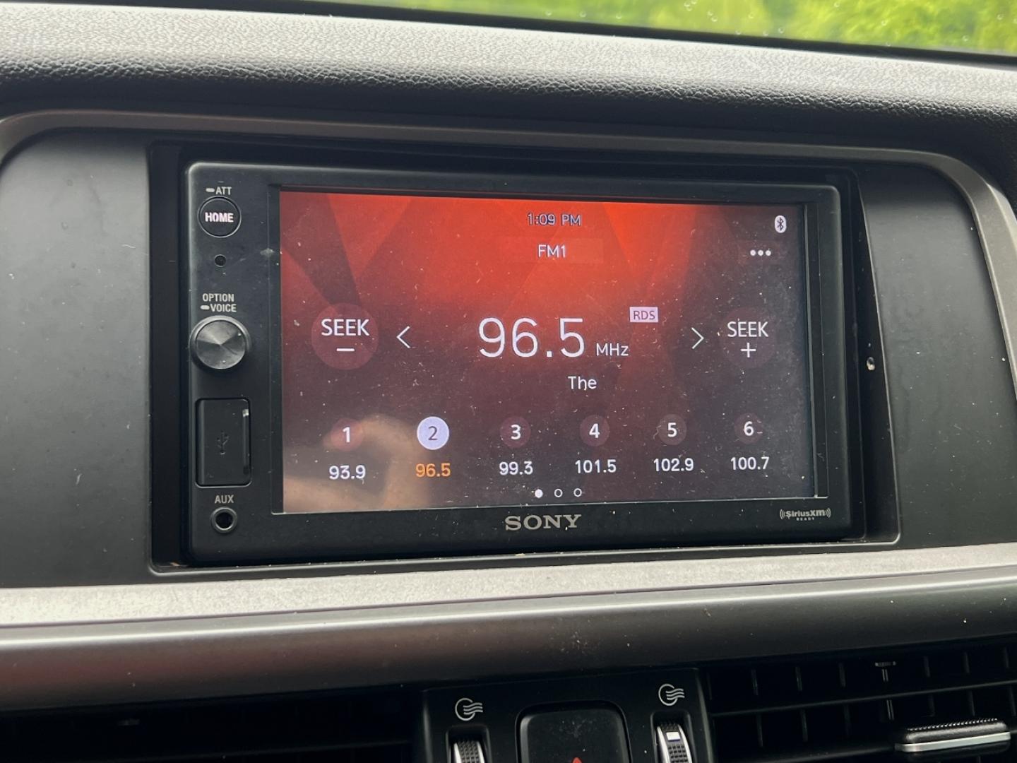 2016 MAROON /Black Cloth Kia Optima LX (5XXGT4L37GG) with an 2.4L 4 Cyl. engine, Automatic transmission, located at 506 S. Kingshighway, Cape Girardeau, MO, 63703, (573) 235-5000, 37.294994, -89.556206 - 2016 Kia Optima LX 112xxx miles Front Wheel Drive 2.4L 4 Cyl. Automatic Backup Camera Bluetooth Cruise Power Windows/Locks/Mirrors We have financing available and we accept trades! Fill out a credit application on our website or come by today! If you have any questions, give us a call at ( - Photo#22