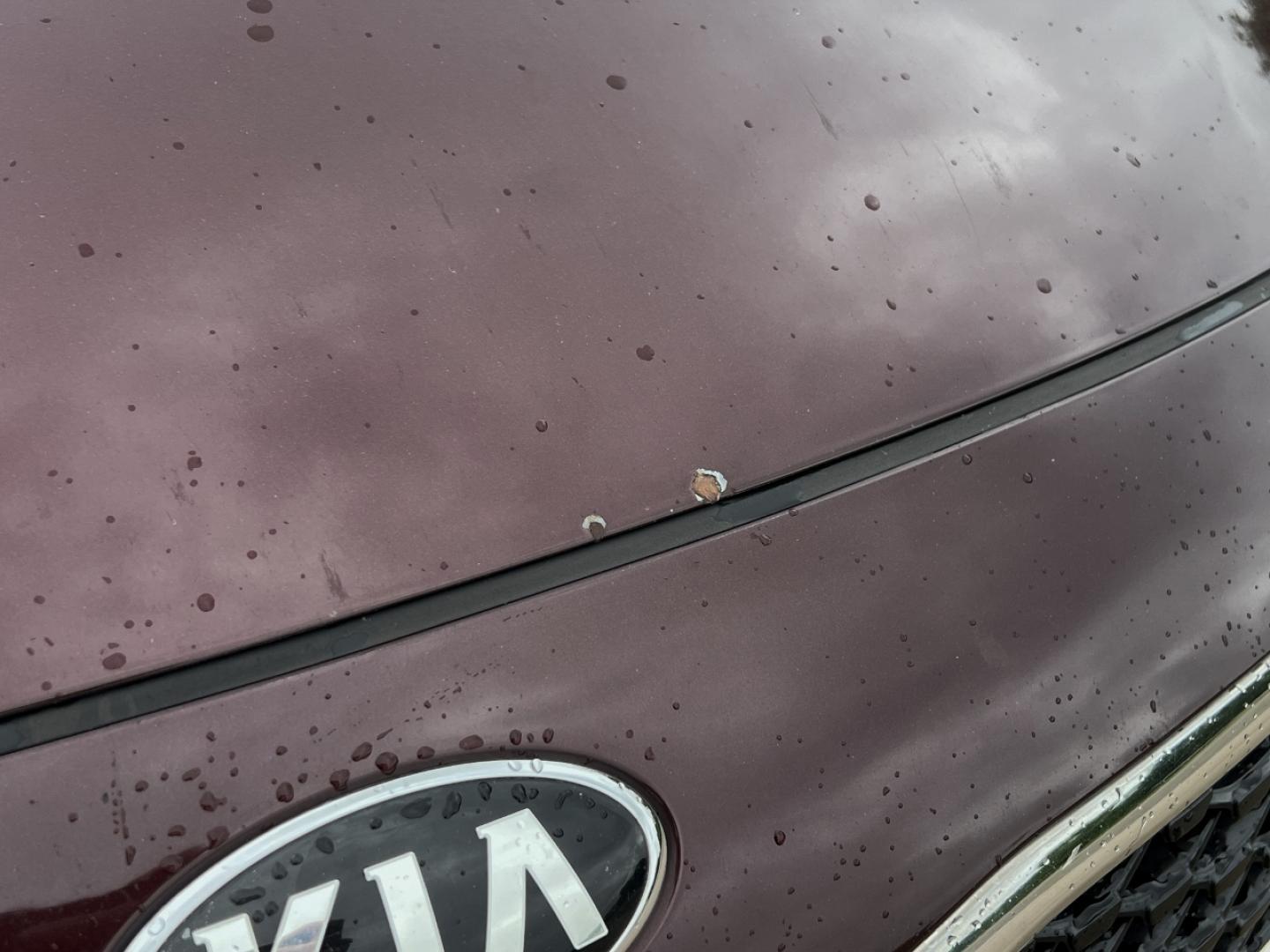 2016 MAROON /Black Cloth Kia Optima LX (5XXGT4L37GG) with an 2.4L 4 Cyl. engine, Automatic transmission, located at 506 S. Kingshighway, Cape Girardeau, MO, 63703, (573) 235-5000, 37.294994, -89.556206 - 2016 Kia Optima LX 112xxx miles Front Wheel Drive 2.4L 4 Cyl. Automatic Backup Camera Bluetooth Cruise Power Windows/Locks/Mirrors We have financing available and we accept trades! Fill out a credit application on our website or come by today! If you have any questions, give us a call at ( - Photo#35