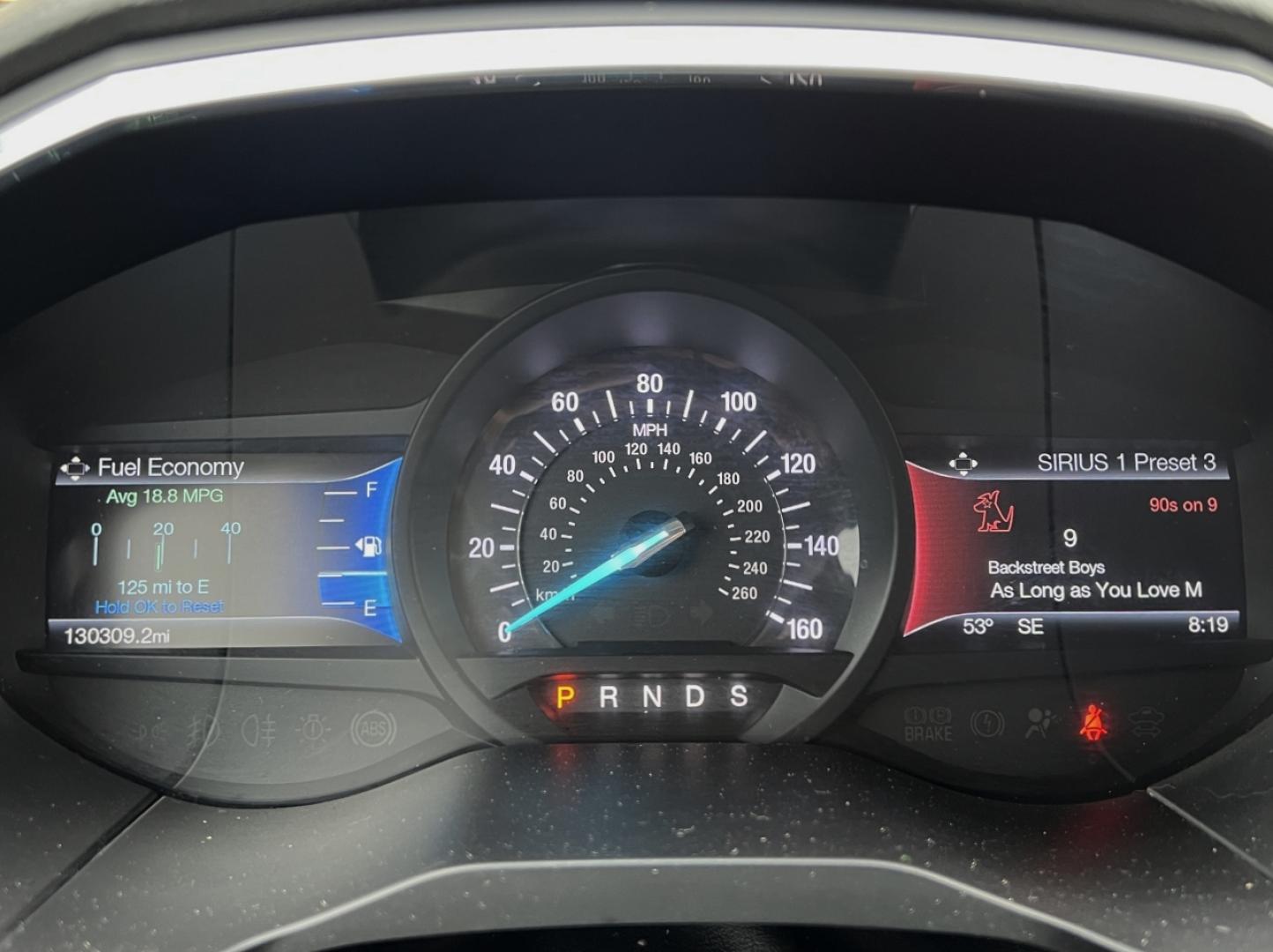 2015 ORANGE /Black Leather/Cloth Ford Edge Sport AWD (2FMTK4AP8FB) with an 2.7L V6 engine, Automatic transmission, located at 2990 Old Orchard Rd., Jackson, MO, 63755, 37.354214, -89.612106 - 2015 Ford Edge Sport 130xxx miles All Wheel Drive 2.7L V6 Automatic Navigation Power/Heated Seats Backup Camera Sunroof Bluetooth Cruise Power Windows/Locks/Mirrors We have financing available and we accept trades! Fill out a credit application on our website or come by today! If you ha - Photo#1