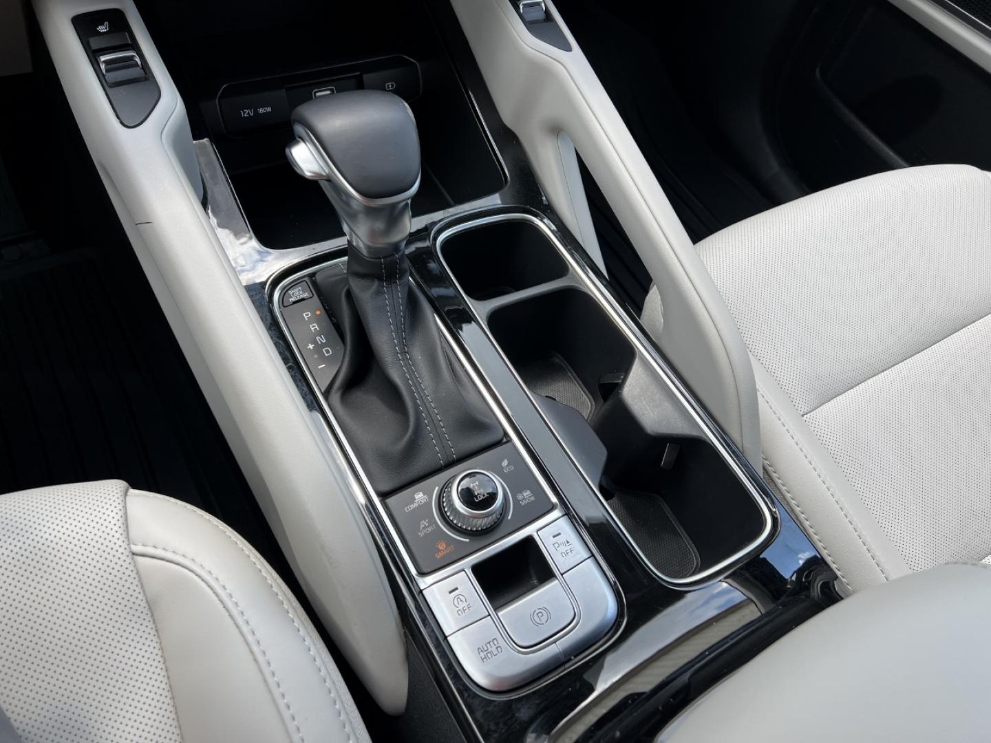 2021 GREEN /Gray Leather Kia Telluride S AWD (5XYP6DHC9MG) with an 3.8L V6 engine, Automatic transmission, located at 506 S. Kingshighway, Cape Girardeau, MO, 63703, (573) 235-5000, 37.294994, -89.556206 - 2021 Kia Telluride S 1-Owner Only 22xxx miles All Wheel Drive 3.8L V6 Automatic Leather 3rd Row Backup Camera Power Driver Seat Heated Seats Sunroof Bluetooth Cruise Remote Start Power Windows/Locks/Mirrors We have financing available and we accept trades! Fill out a credit applicati - Photo#26