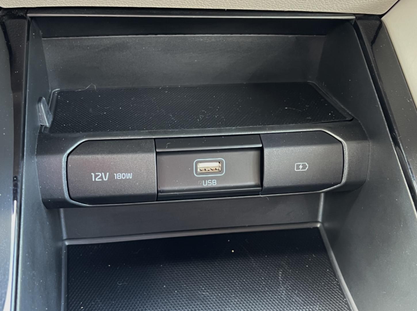 2021 GREEN /Gray Leather Kia Telluride S AWD (5XYP6DHC9MG) with an 3.8L V6 engine, Automatic transmission, located at 506 S. Kingshighway, Cape Girardeau, MO, 63703, (573) 235-5000, 37.294994, -89.556206 - 2021 Kia Telluride S 1-Owner Only 22xxx miles All Wheel Drive 3.8L V6 Automatic Leather 3rd Row Backup Camera Power Driver Seat Heated Seats Sunroof Bluetooth Cruise Remote Start Power Windows/Locks/Mirrors We have financing available and we accept trades! Fill out a credit applicati - Photo#30