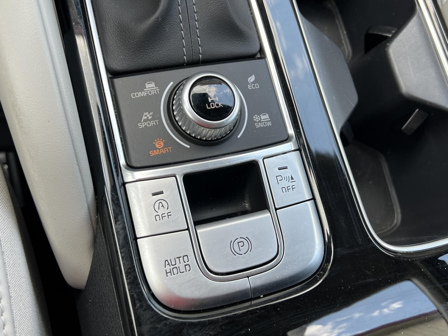 2021 GREEN /Gray Leather Kia Telluride S AWD (5XYP6DHC9MG) with an 3.8L V6 engine, Automatic transmission, located at 506 S. Kingshighway, Cape Girardeau, MO, 63703, (573) 235-5000, 37.294994, -89.556206 - 2021 Kia Telluride S 1-Owner Only 22xxx miles All Wheel Drive 3.8L V6 Automatic Leather 3rd Row Backup Camera Power Driver Seat Heated Seats Sunroof Bluetooth Cruise Remote Start Power Windows/Locks/Mirrors We have financing available and we accept trades! Fill out a credit applicati - Photo#34