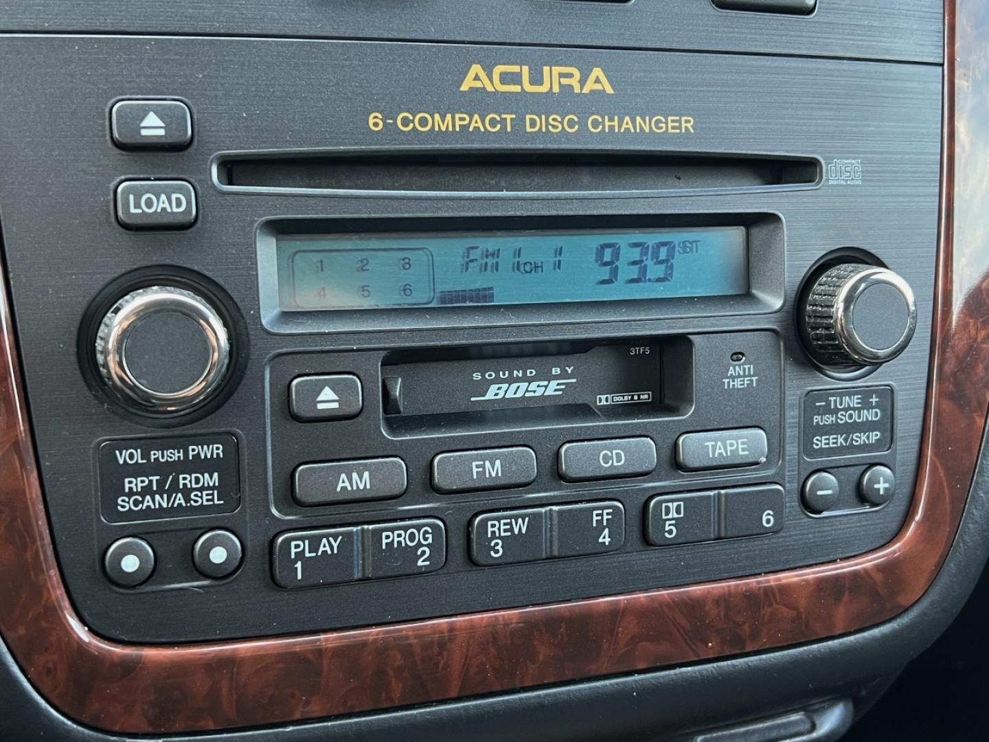 2004 SILVER /Black Leather Acura MDX Touring (2HNYD186X4H) with an 3.5L V6 engine, Automatic transmission, located at 2990 Old Orchard Rd., Jackson, MO, 63755, 37.354214, -89.612106 - 2004 Acura MDX Touring 140xxx miles All Wheel Drive 3.5L V6 Automatic Leather 3rd Row Power/Heated Seats Sunroof Cruise Power Windows/Locks/Mirrors We have financing available and we accept trades! Fill out a credit application on our website or come by today! If you have any questions, - Photo#28