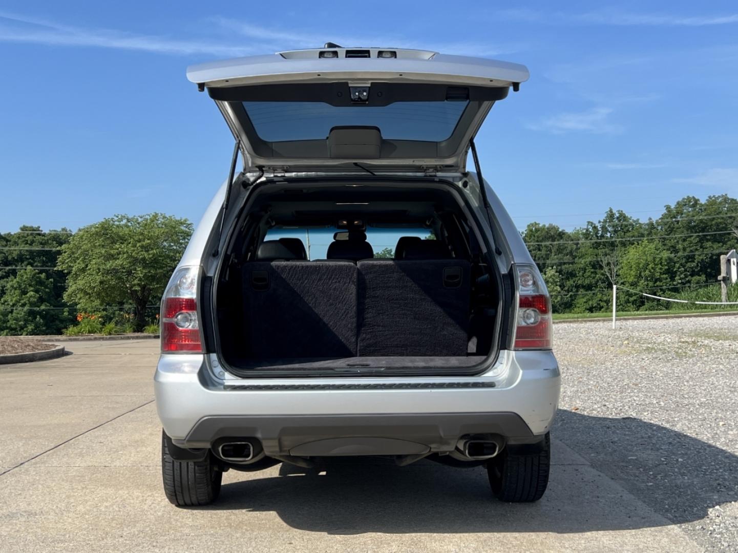 2004 SILVER /Black Leather Acura MDX Touring (2HNYD186X4H) with an 3.5L V6 engine, Automatic transmission, located at 2990 Old Orchard Rd., Jackson, MO, 63755, 37.354214, -89.612106 - 2004 Acura MDX Touring 140xxx miles All Wheel Drive 3.5L V6 Automatic Leather 3rd Row Power/Heated Seats Sunroof Cruise Power Windows/Locks/Mirrors We have financing available and we accept trades! Fill out a credit application on our website or come by today! If you have any questions, - Photo#20
