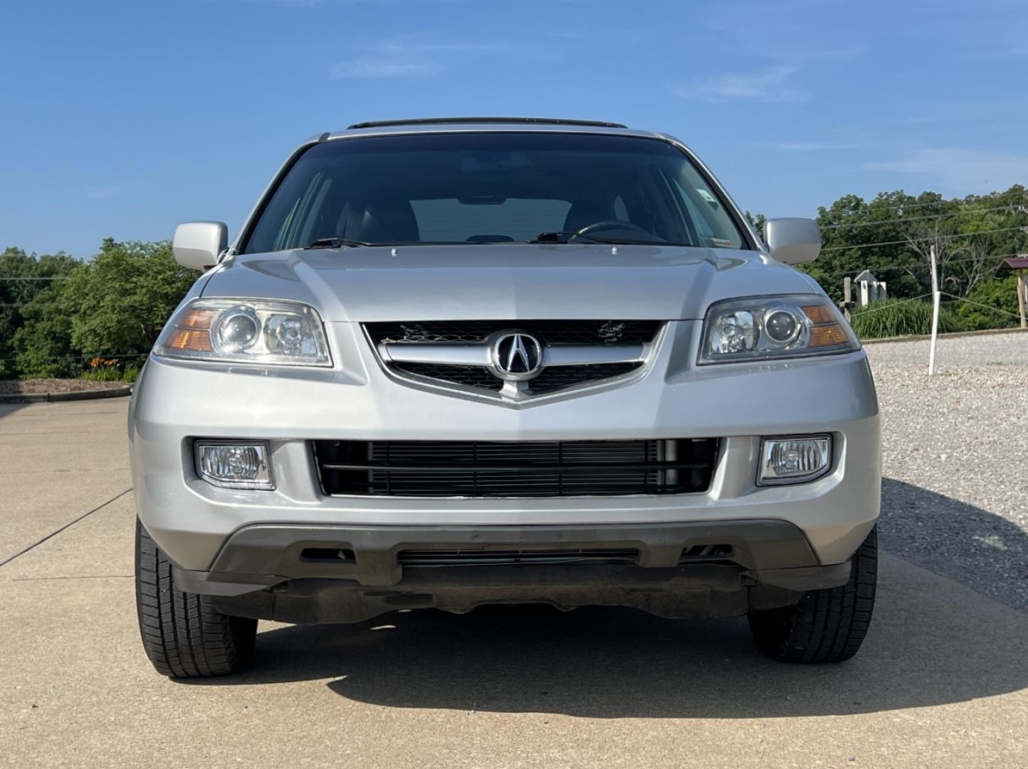 2004 SILVER /Black Leather Acura MDX Touring (2HNYD186X4H) with an 3.5L V6 engine, Automatic transmission, located at 2990 Old Orchard Rd., Jackson, MO, 63755, 37.354214, -89.612106 - 2004 Acura MDX Touring 140xxx miles All Wheel Drive 3.5L V6 Automatic Leather 3rd Row Power/Heated Seats Sunroof Cruise Power Windows/Locks/Mirrors We have financing available and we accept trades! Fill out a credit application on our website or come by today! If you have any questions, - Photo#12