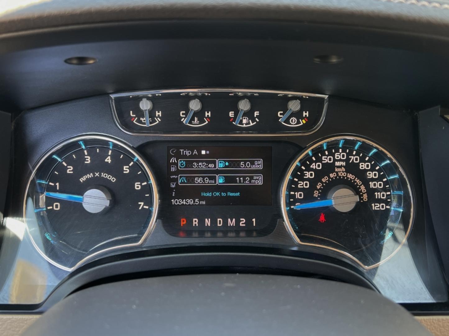 2013 BLACK /Tan Leather Ford F-150 Lariat SuperCrew 6.5-ft. Bed 4WD (1FTFW1EF4DK) with an 5.0L V8 engine, Automatic transmission, located at 506 S. Kingshighway, Cape Girardeau, MO, 63703, (573) 235-5000, 37.294994, -89.556206 - 2013 Ford F-150 Lariat 103xxx miles 4x4 5.0L V8 Automatic Leather Navigation Backup Camera Power/Heated/Cooled Seats Sunroof Bluetooth Remote Start Cruise Power Windows/Locks/Mirrors We have financing available and we accept trades! Fill out a credit application on our website or come - Photo#1