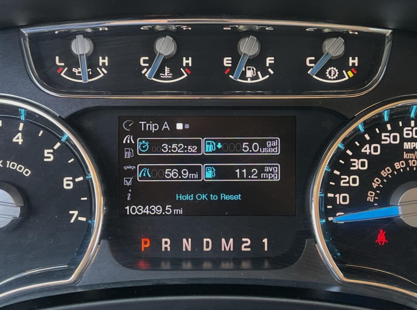 2013 BLACK /Tan Leather Ford F-150 Lariat SuperCrew 6.5-ft. Bed 4WD (1FTFW1EF4DK) with an 5.0L V8 engine, Automatic transmission, located at 506 S. Kingshighway, Cape Girardeau, MO, 63703, (573) 235-5000, 37.294994, -89.556206 - 2013 Ford F-150 Lariat 103xxx miles 4x4 5.0L V8 Automatic Leather Navigation Backup Camera Power/Heated/Cooled Seats Sunroof Bluetooth Remote Start Cruise Power Windows/Locks/Mirrors We have financing available and we accept trades! Fill out a credit application on our website or come - Photo#24