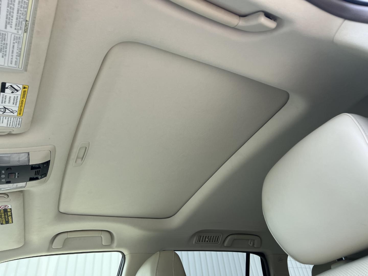 2015 WHITE /Tan Leather Lexus GX 460 Base (JTJBM7FX8F5) with an 4.6L V8 engine, Automatic transmission, located at 2990 Old Orchard Rd., Jackson, MO, 63755, 37.354214, -89.612106 - 2015 Lexus GX 460 123xxx miles 4 Wheel Drive 4.6L V8 Automatic Leather 3rd Row Rear Entertainment Navigation Power/Heated/Cooled Seats Heated Rear Seats Backup Camera Sunroof Bluetooth Cruise Power Windows/Locks/Mirrors We have financing available and we accept trades! Fill out a cre - Photo#6
