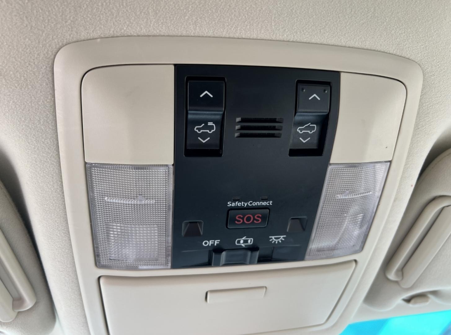 2015 WHITE /Tan Leather Lexus GX 460 Base (JTJBM7FX8F5) with an 4.6L V8 engine, Automatic transmission, located at 2990 Old Orchard Rd., Jackson, MO, 63755, 37.354214, -89.612106 - 2015 Lexus GX 460 123xxx miles 4 Wheel Drive 4.6L V8 Automatic Leather 3rd Row Rear Entertainment Navigation Power/Heated/Cooled Seats Heated Rear Seats Backup Camera Sunroof Bluetooth Cruise Power Windows/Locks/Mirrors We have financing available and we accept trades! Fill out a cre - Photo#38