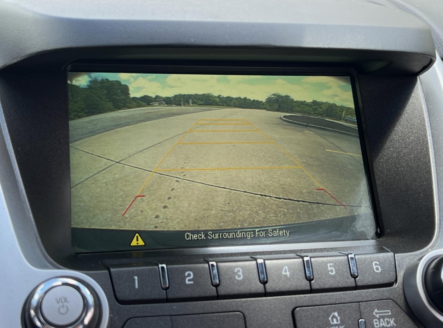 2017 GRAY /Black Cloth Chevrolet Equinox LT 2WD (2GNALCEKXH1) with an 2.4L 4 Cyl. engine, Automatic transmission, located at 2990 Old Orchard Rd., Jackson, MO, 63755, 37.354214, -89.612106 - 2017 Chevrolet Equinox LT 131xxx miles Front Wheel Drive 2.4L 4 Cyl. Automatic Backup Camera Bluetooth Cruise Power Windows/Locks/Mirrors We have financing available and we accept trades! Fill out a credit application on our website or come by today! If you have any questions, give us a ca - Photo#2