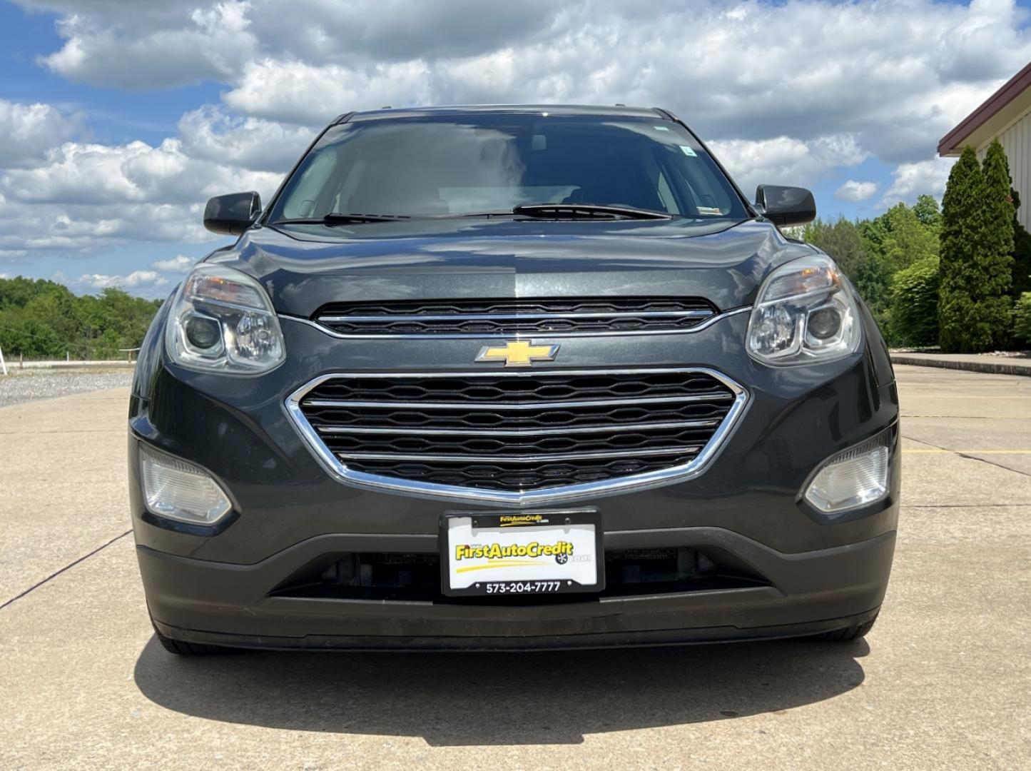 2017 GRAY /Black Cloth Chevrolet Equinox LT 2WD (2GNALCEKXH1) with an 2.4L 4 Cyl. engine, Automatic transmission, located at 2990 Old Orchard Rd., Jackson, MO, 63755, 37.354214, -89.612106 - 2017 Chevrolet Equinox LT 131xxx miles Front Wheel Drive 2.4L 4 Cyl. Automatic Backup Camera Bluetooth Cruise Power Windows/Locks/Mirrors We have financing available and we accept trades! Fill out a credit application on our website or come by today! If you have any questions, give us a ca - Photo#9