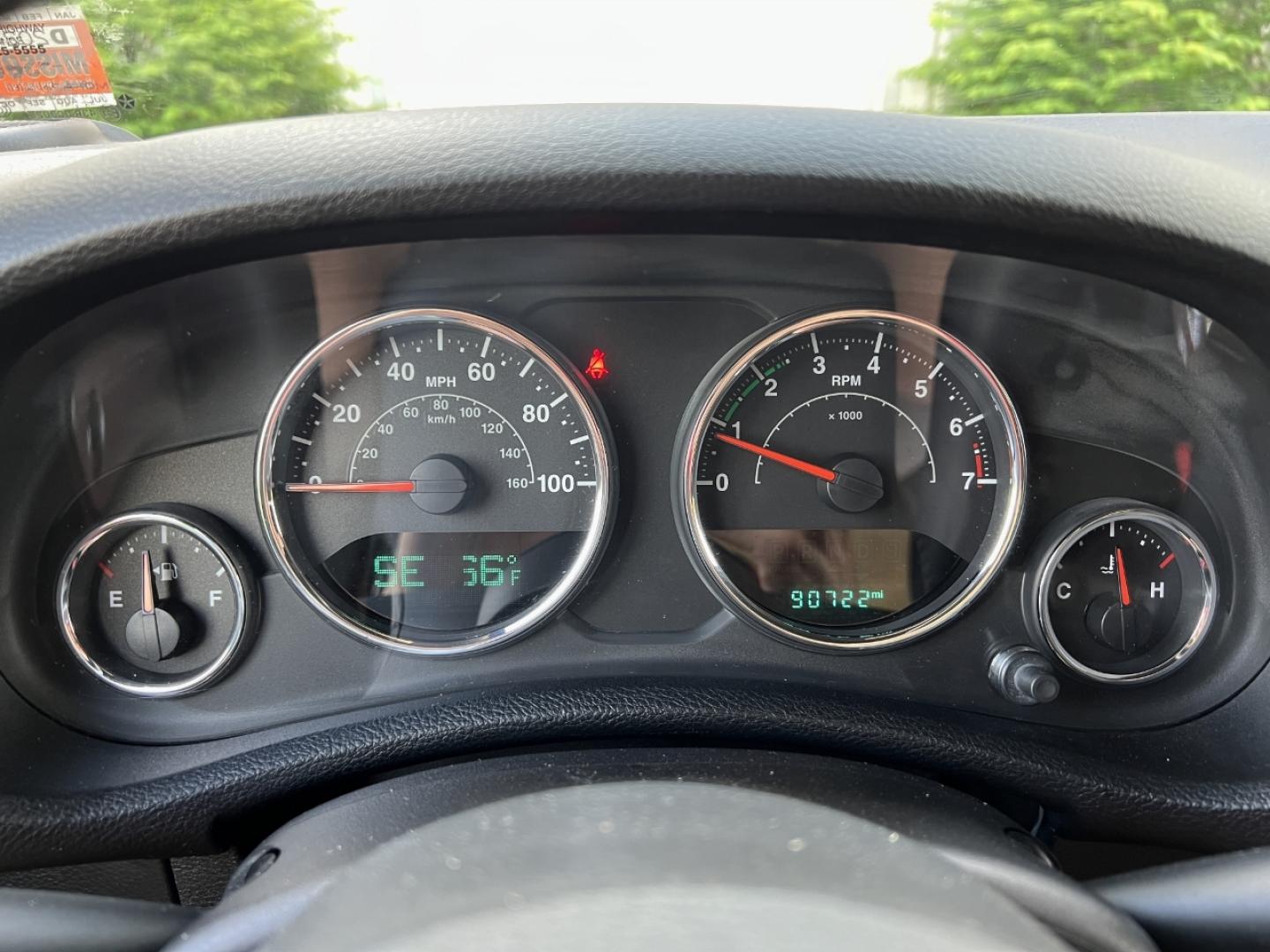 2016 BLACK /Black Cloth Jeep Wrangler Unlimited Sahara 4WD (1C4BJWEG6GL) with an 3.6L V6 engine, Manual transmission, located at 2990 Old Orchard Rd., Jackson, MO, 63755, 37.354214, -89.612106 - 2016 Jeep Wrangler Unlimited Sahara Only 90xxx miles 4x4 3.6L V6 6-Speed Manual Cruise Power Windows/Locks/Mirrors We have financing available and we accept trades! Fill out a credit application on our website or come by today! If you have any questions, give us a call at (573) 204-7777 or v - Photo#1