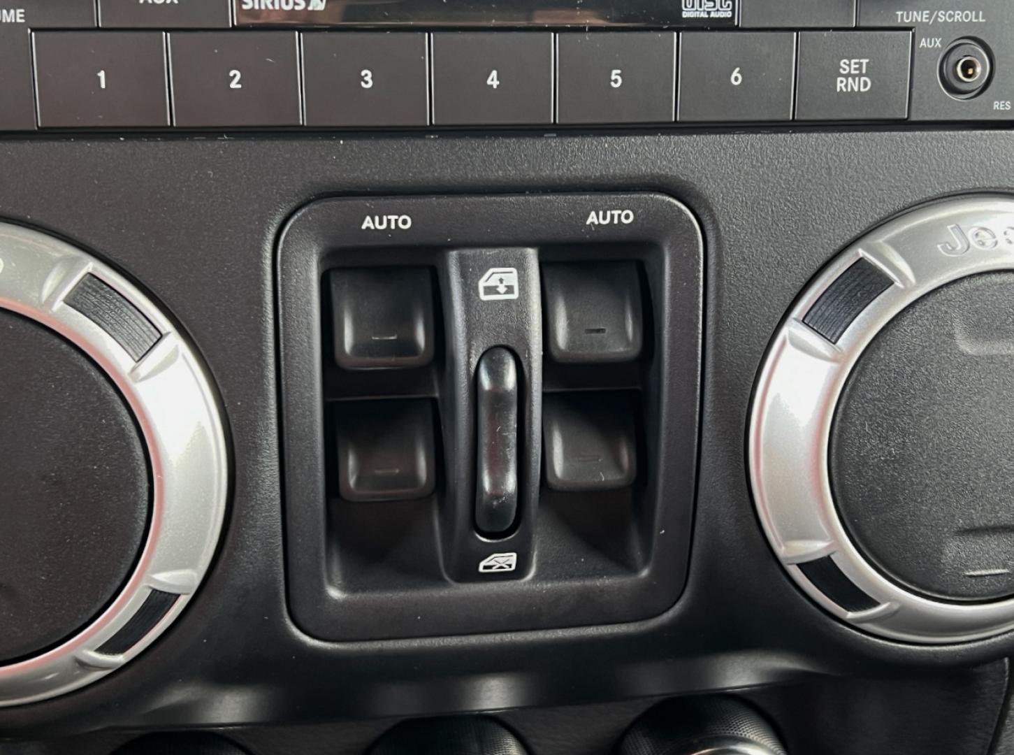 2016 BLACK /Black Cloth Jeep Wrangler Unlimited Sahara 4WD (1C4BJWEG6GL) with an 3.6L V6 engine, Manual transmission, located at 2990 Old Orchard Rd., Jackson, MO, 63755, 37.354214, -89.612106 - 2016 Jeep Wrangler Unlimited Sahara Only 90xxx miles 4x4 3.6L V6 6-Speed Manual Cruise Power Windows/Locks/Mirrors We have financing available and we accept trades! Fill out a credit application on our website or come by today! If you have any questions, give us a call at (573) 204-7777 or v - Photo#23
